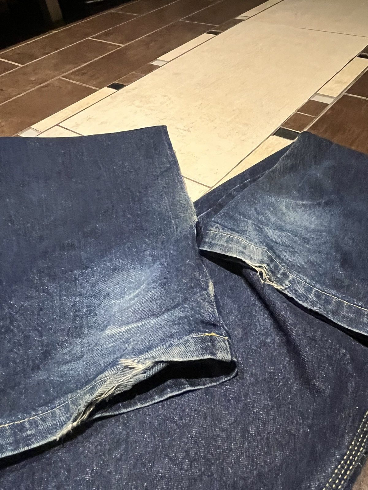 Dickies Dickies Madison Jeans Size US 30 / EU 46 - 4 Thumbnail