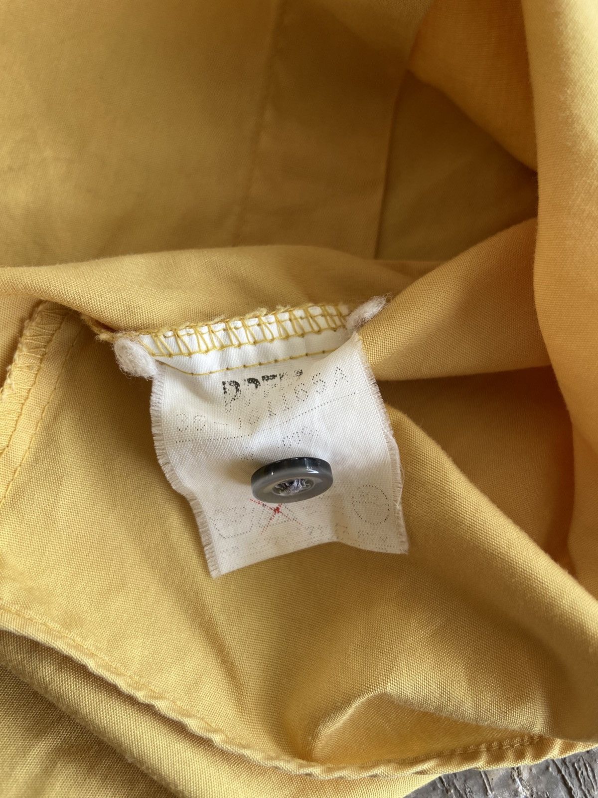 Japanese Brand 2000s PPFM - Bowling Style Button Shirt Size US M / EU 48-50 / 2 - 5 Thumbnail