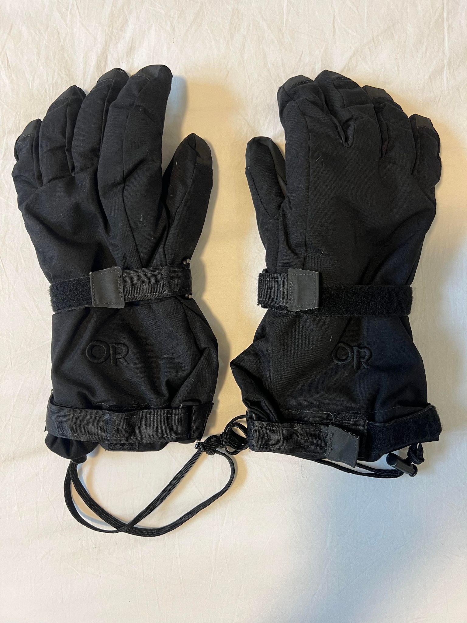Outdoor Research GORE-TEX Insulated Kodiak Gloves Size Medium Size ONE SIZE - 1 Thumbnail