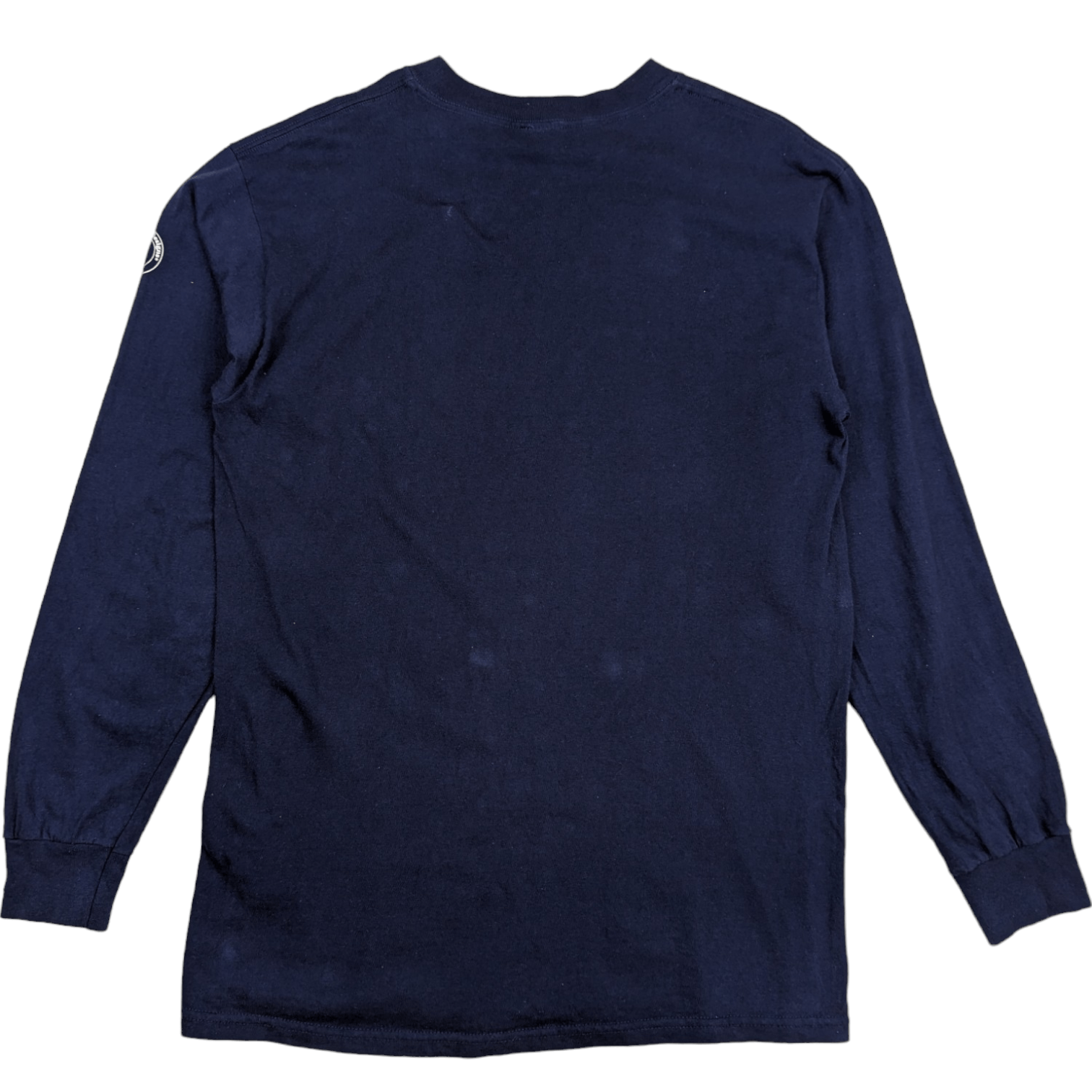 Vintage Vintage 90's T&C Surf Designs Long Sleeve T-Shirt Sweatshirt Size US L / EU 52-54 / 3 - 7 Thumbnail