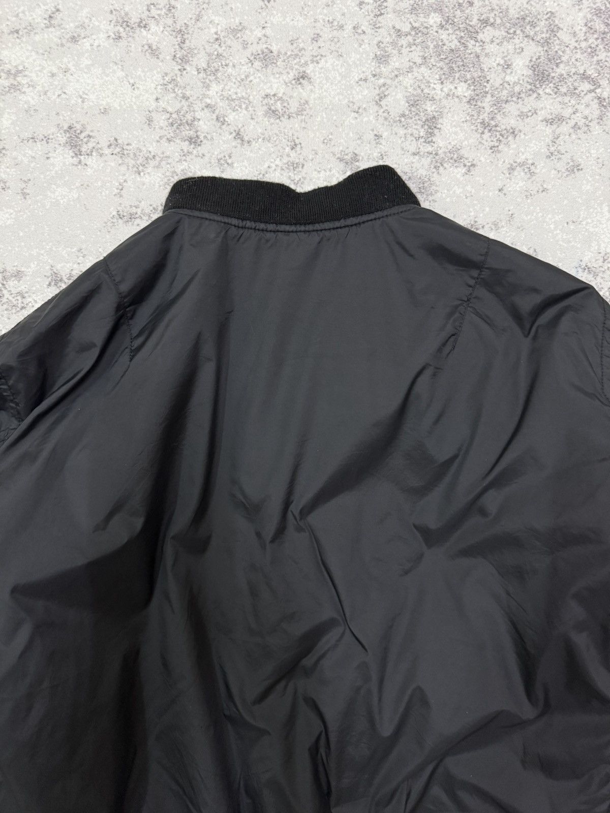 Uniqlo Uniqlo type ma-1 flight bomber jacket Size XS / US 0-2 / IT 36-38 - 11 Thumbnail