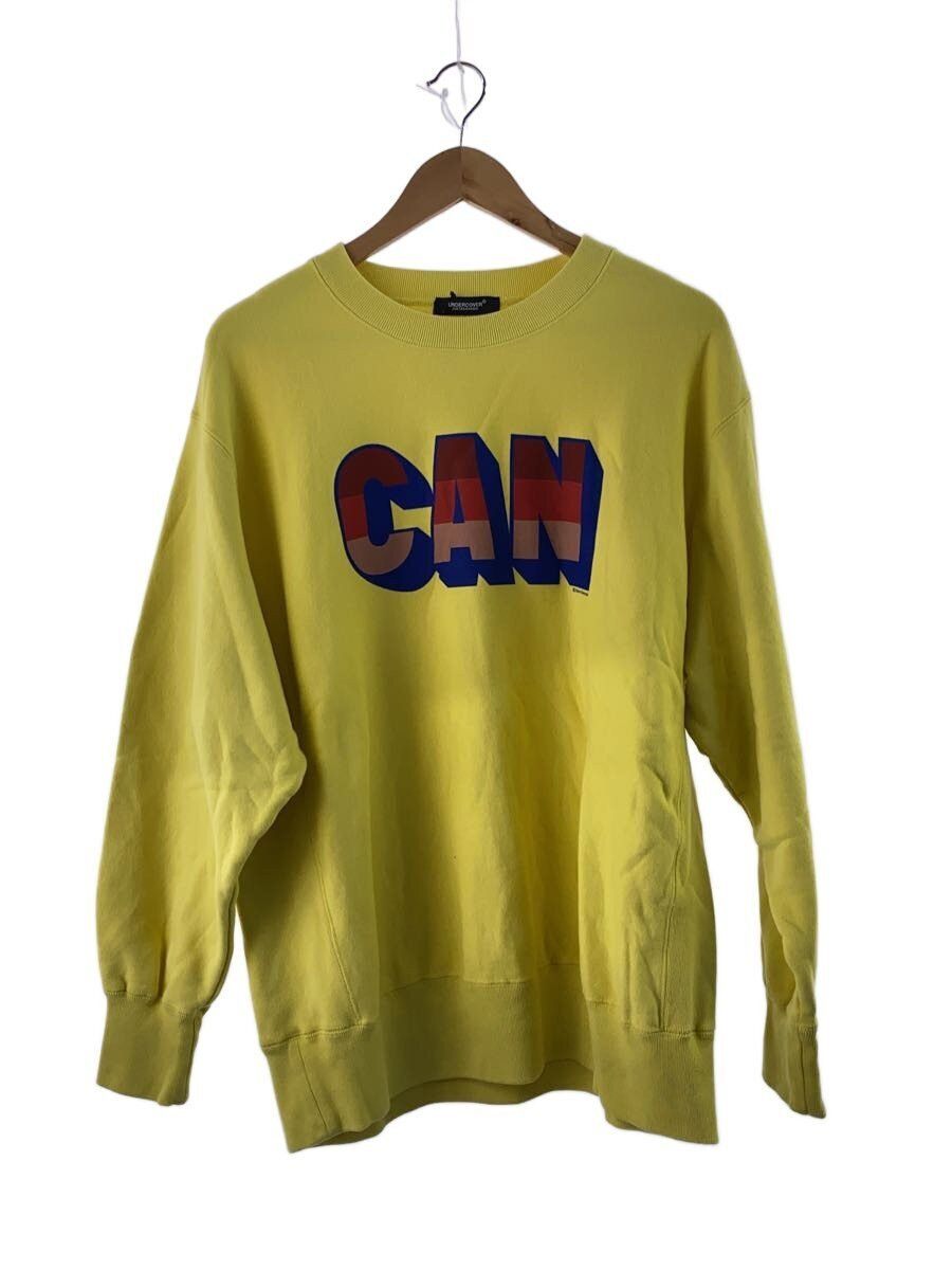 Undercover AW24 Can Sweater Size US L / EU 52-54 / 3 - 1 Thumbnail