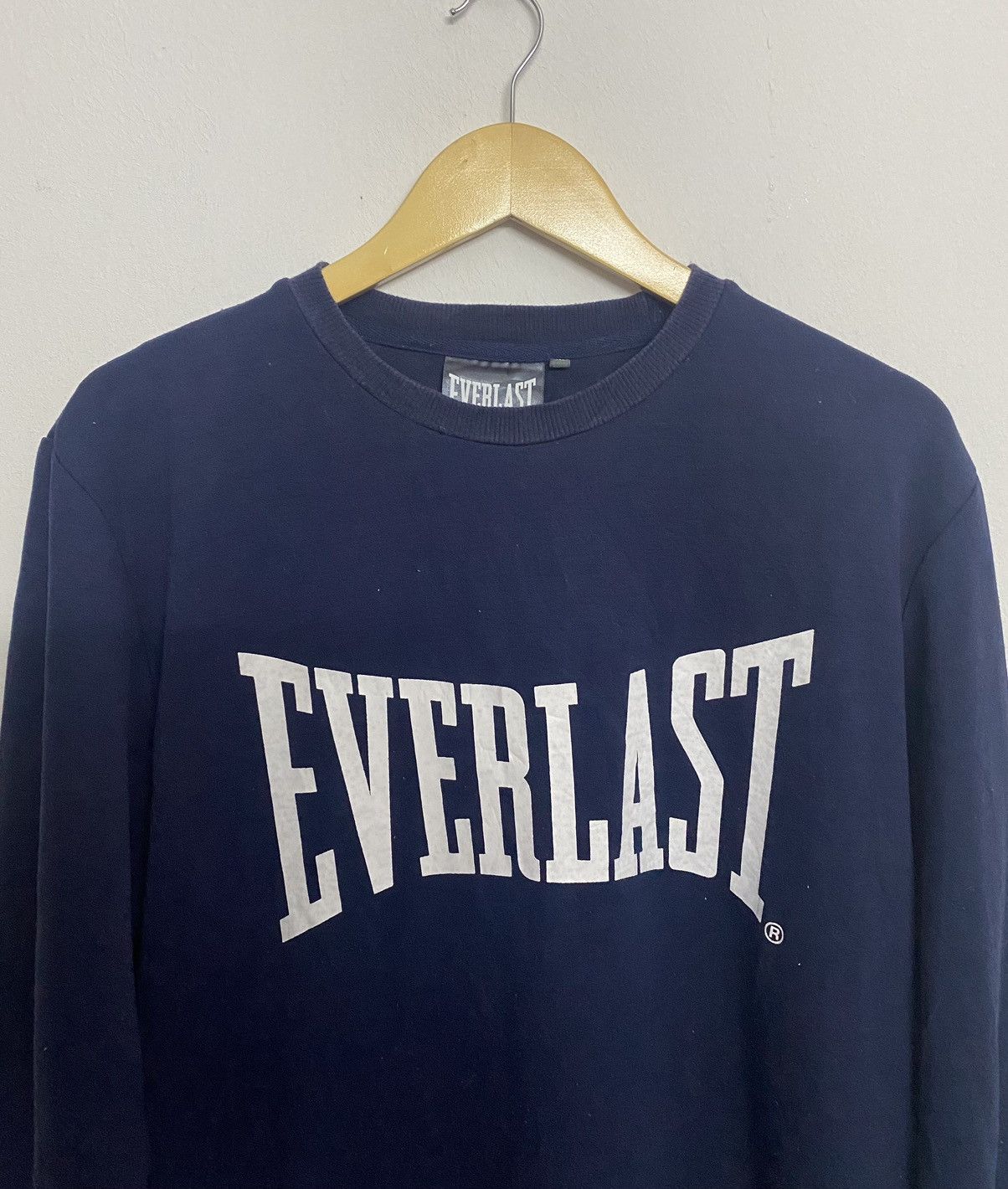 Everlast Everlast Sweatshirts Size US M / EU 48-50 / 2 - 3 Thumbnail