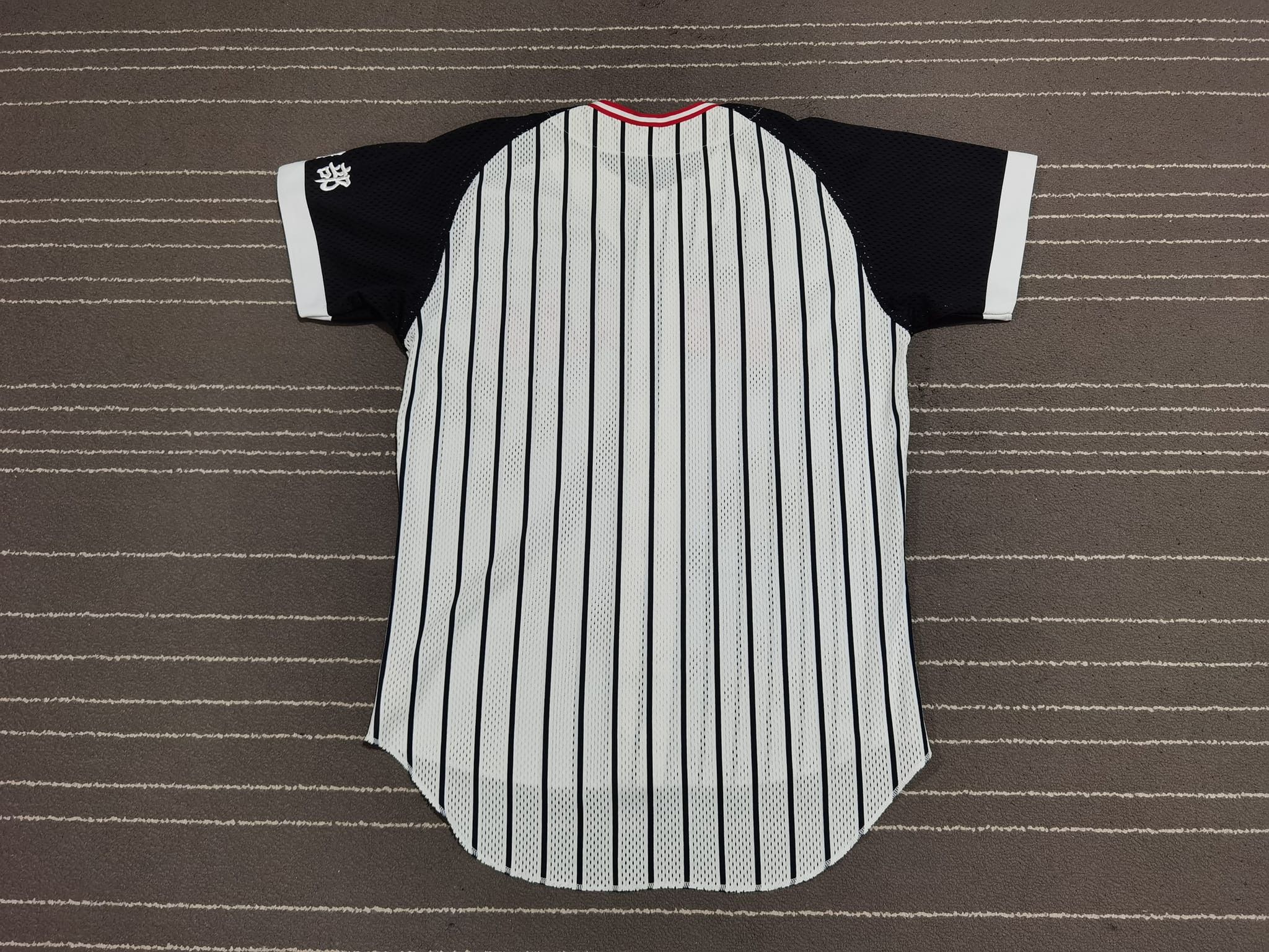 Japanese Brand × MLB × Vintage Vintage JAGUARS X REWARDS embroidery baseball M 2156 Size US M / EU 48-50 / 2 - 4 Thumbnail