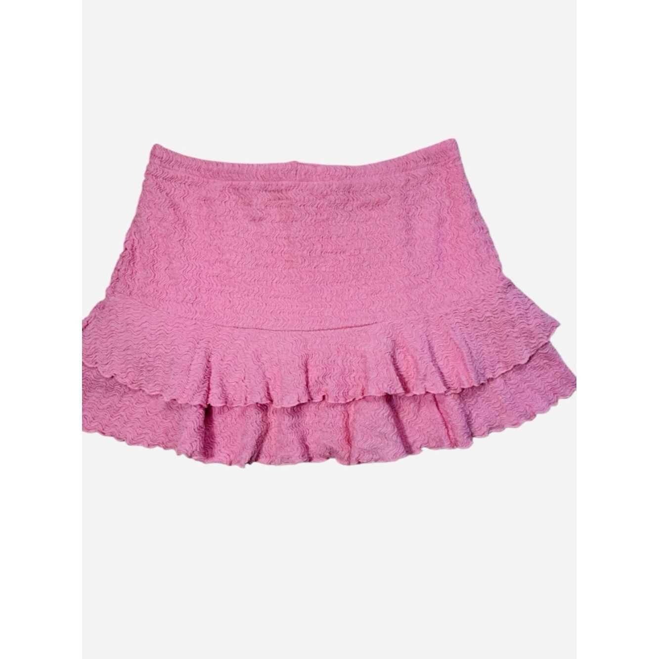 Free People New Free People Winnie Skirt Set In Pink Size L Size L / US 10 / IT 46 - 5 Thumbnail