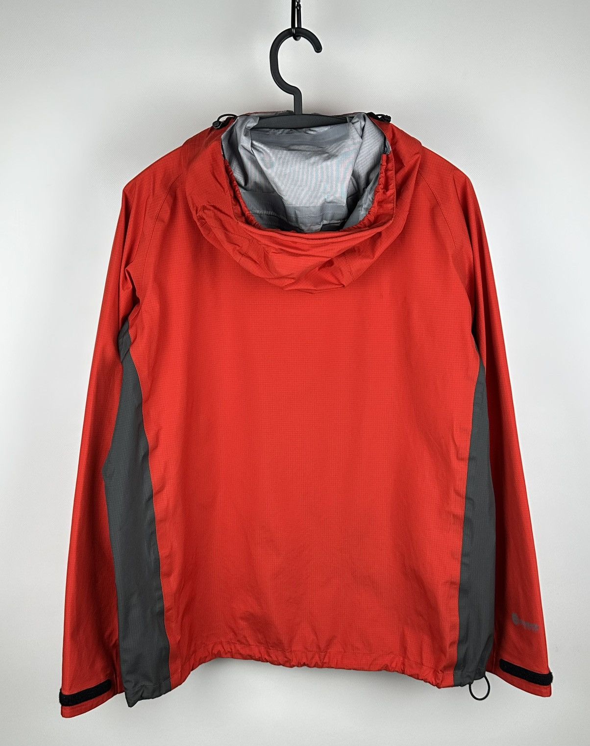 Rab Rab Latok Alpine Event Waterproof Rain Coat Jacket Size L Size US L / EU 52-54 / 3 - 8 Thumbnail