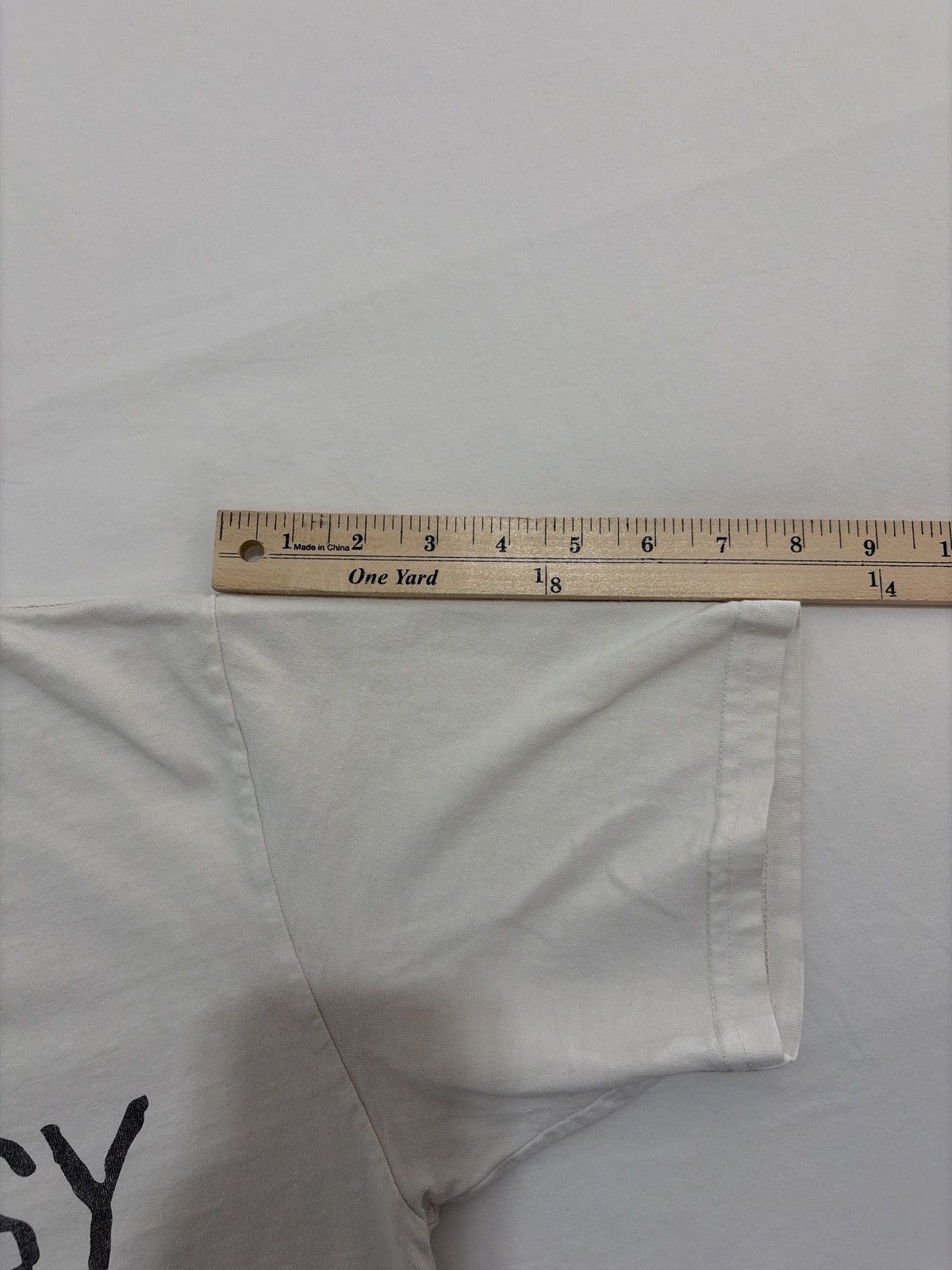 Rhude Rhude ‘Sex-Tasy’ Tee Size US XS / EU 42 / 0 - 22 Thumbnail