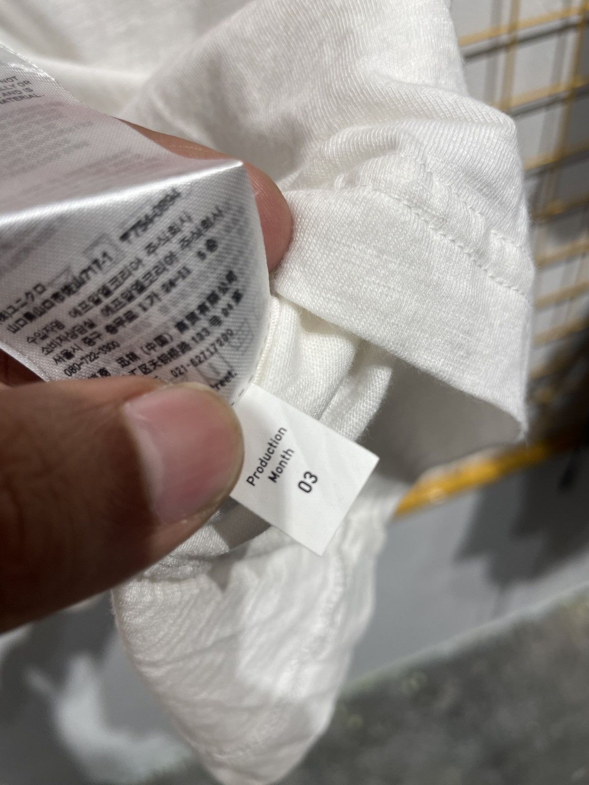 Undercover × Uniqlo Disney uniqlo x undercover Size L / US 10 / IT 46 - 5 Thumbnail