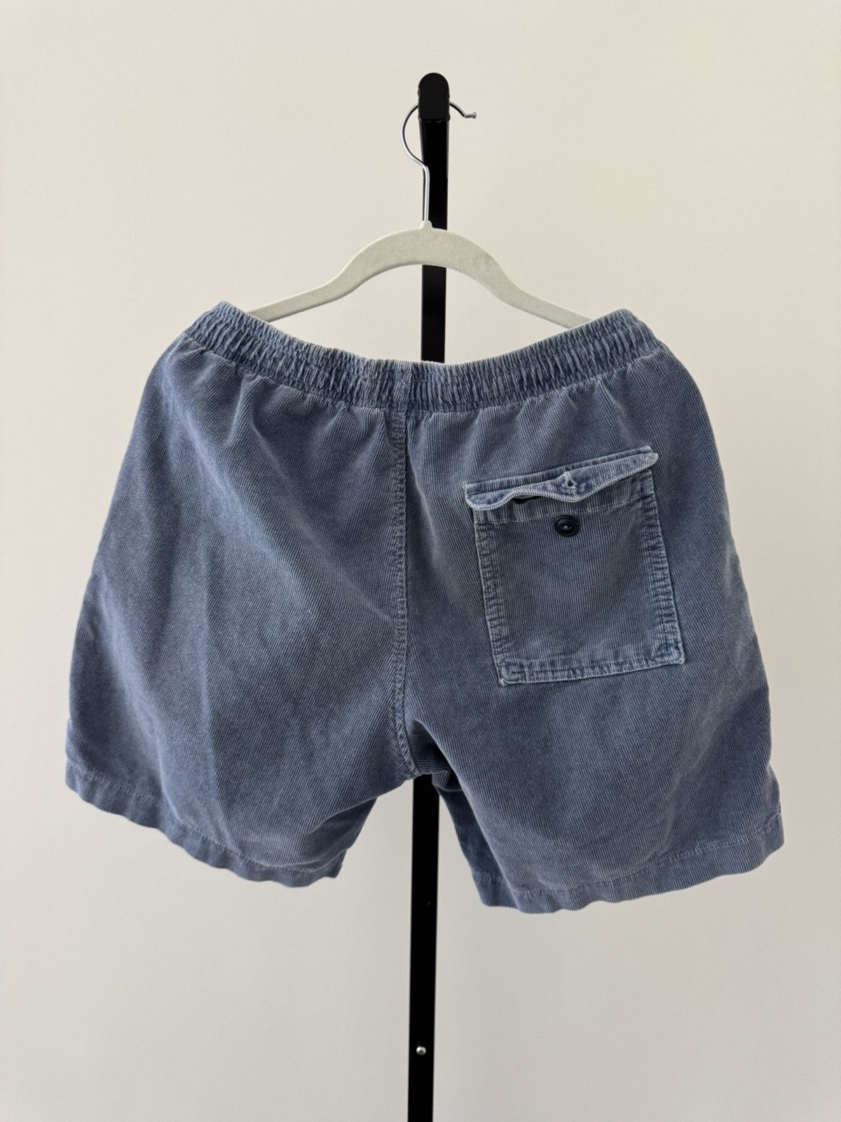 Save Khaki United Save Khaki United Corduroy shorts Size US 30 / EU 46 - 2 Thumbnail