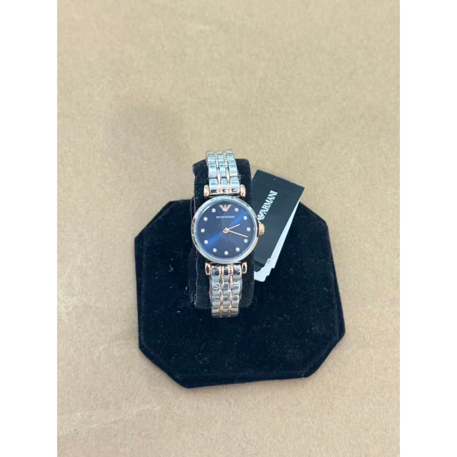 Emporio Armani Emporio Armani Watch For Women AR11222 Size ONE SIZE - 4 Thumbnail