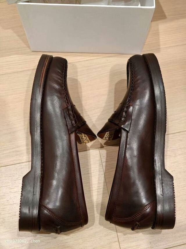 Visvim visvim 22AW Fabro-folk Shoes Size US 5 / EU 37 - 3 Thumbnail