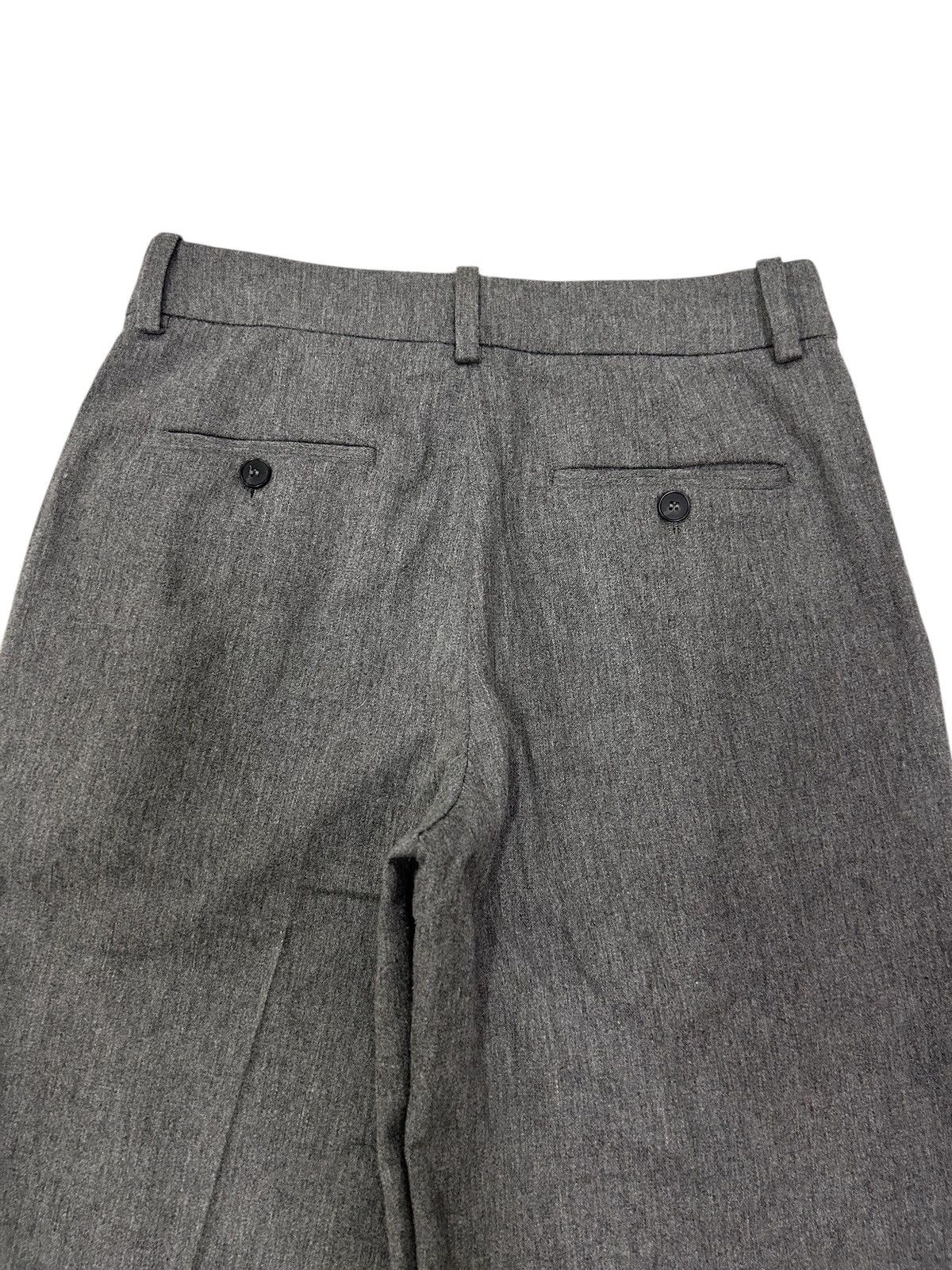 Designer × Japanese Brand × Vintage COMPTOIR DES COTONNIERS Casual Cotton Pants Size US 28 / EU 44 - 4 Thumbnail