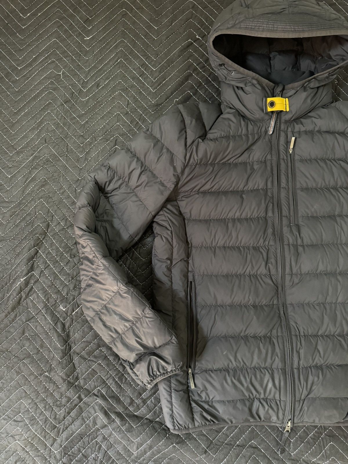 Parajumpers Parajumper Jacket Size US M / EU 48-50 / 2 - 6 Thumbnail