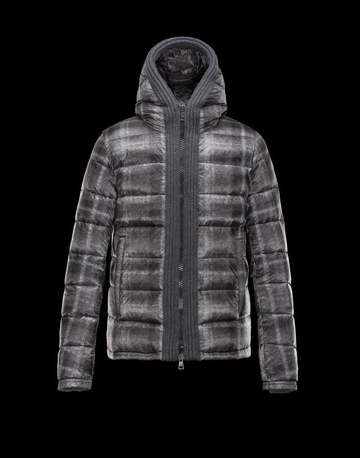 Moncler moncler canut jacket Size US L / EU 52-54 / 3 - 2 Thumbnail
