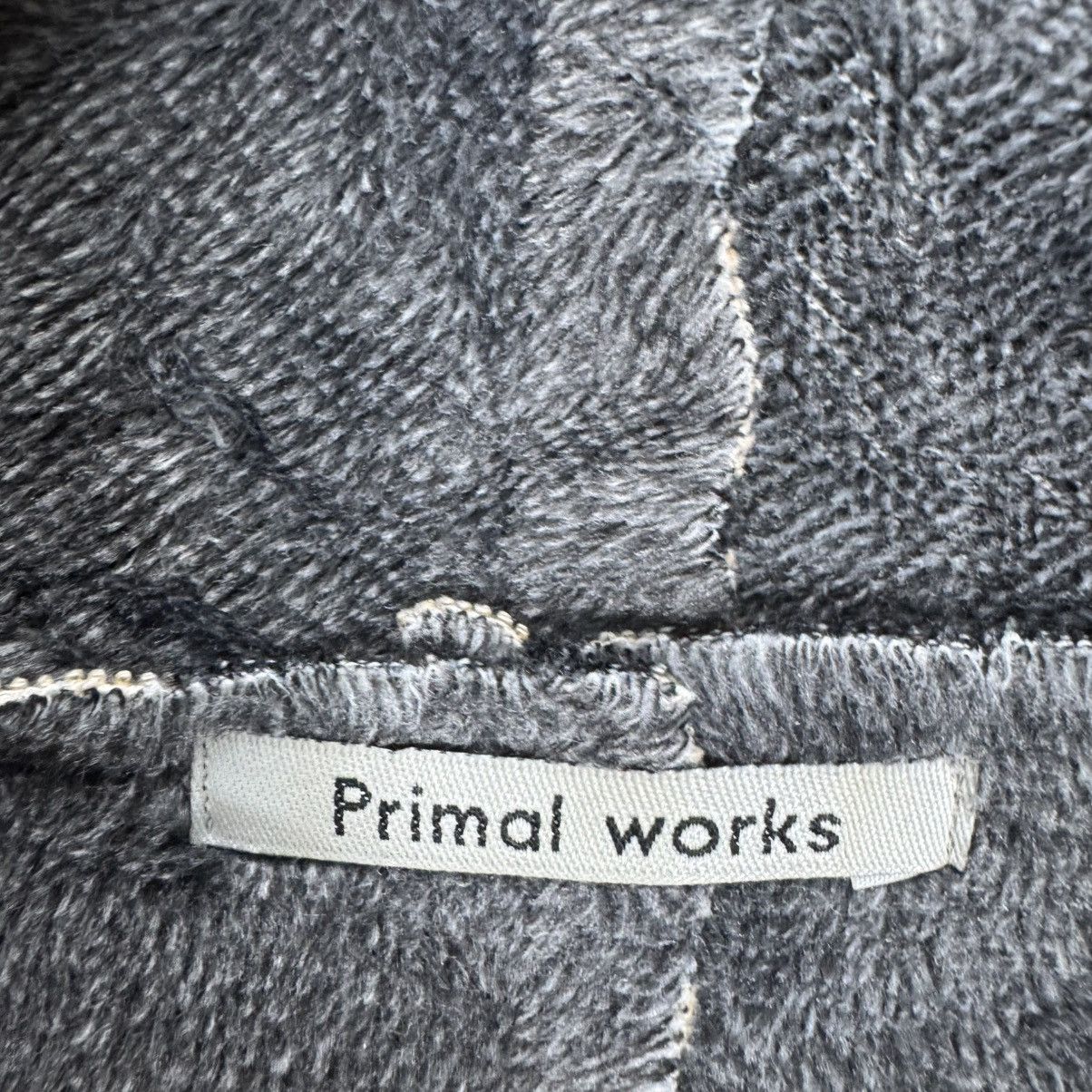 Hysteric Glamour ☀️PRIMAL WORK SEXY WOMAN OVERPRINT CARDIGAN JACKET Size M / US 6-8 / IT 42-44 - 14 Thumbnail