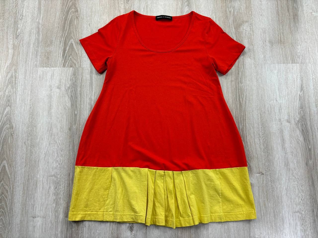 Annette Gortz × Rundholz Womens t shirt Hindahl Skudelny Size S Size S / US 4 / IT 40 - 2 Thumbnail