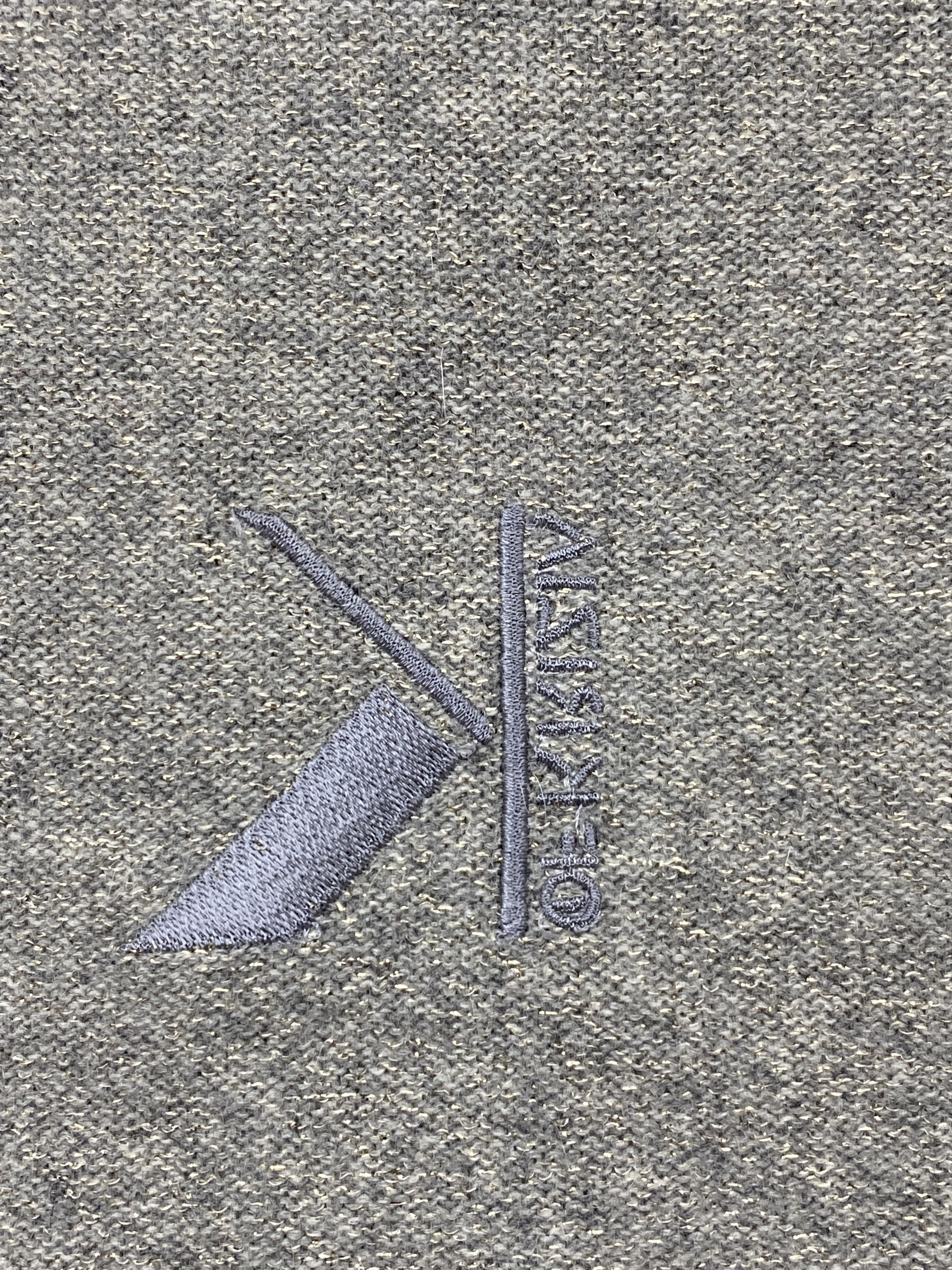 Other K of Krizia Scarf / Muffler / Neckwear SC0204 Size ONE SIZE - 6 Thumbnail