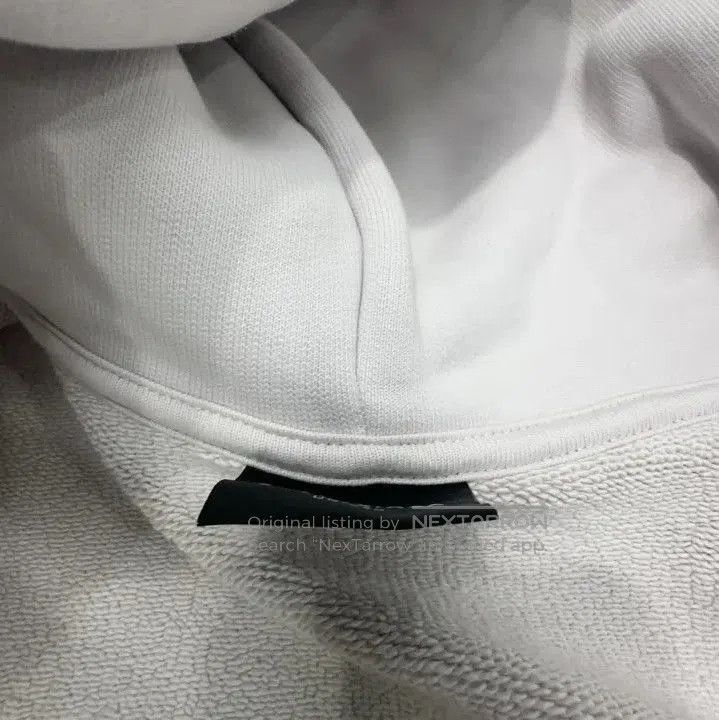 Balenciaga Balenciaga Casual Logo Hoodie for All Seasons. Size US M / EU 48-50 / 2 - 7 Thumbnail
