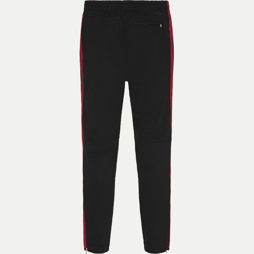 Polo Ralph Lauren Polo Ralph Lauren Stadium Logo P-Wing Jogger Black XL Size US 38 / EU 54 - 9 Thumbnail