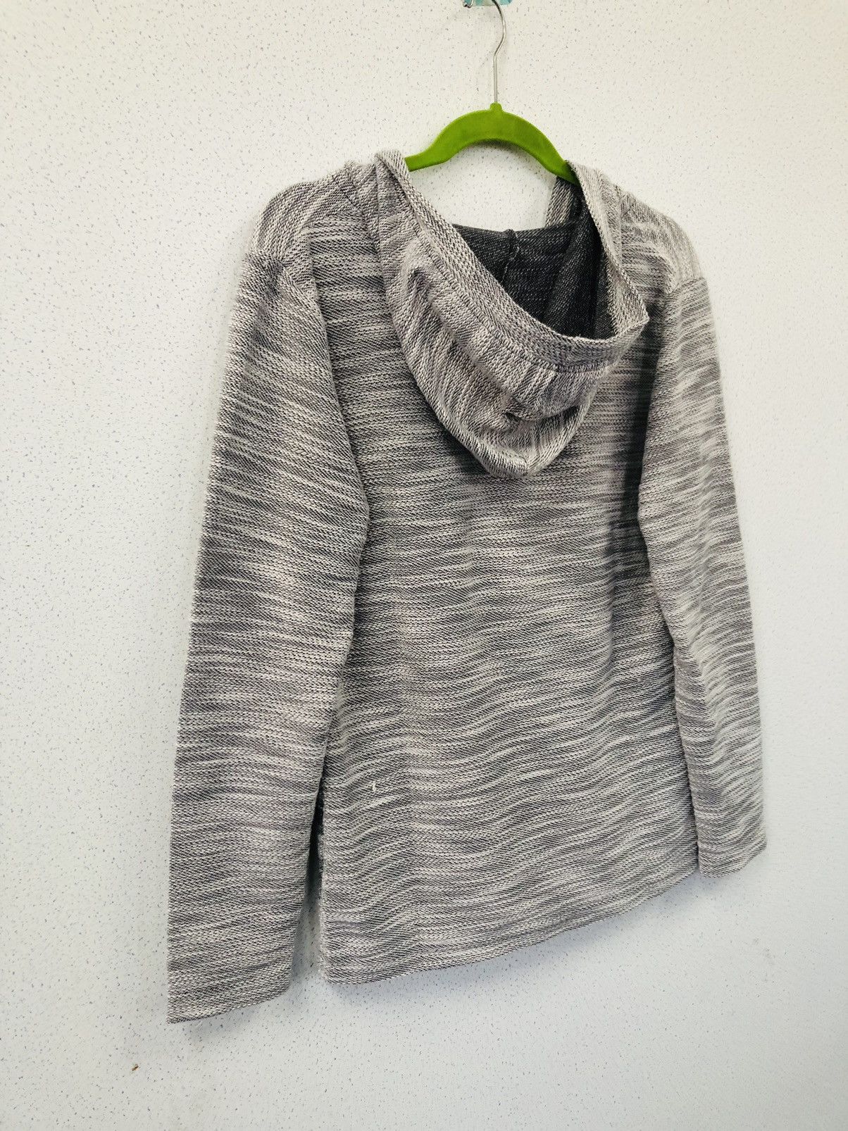 Old Navy Navy Jeans Tribal Patterned Knitwear Size US M / EU 48-50 / 2 - 5 Thumbnail