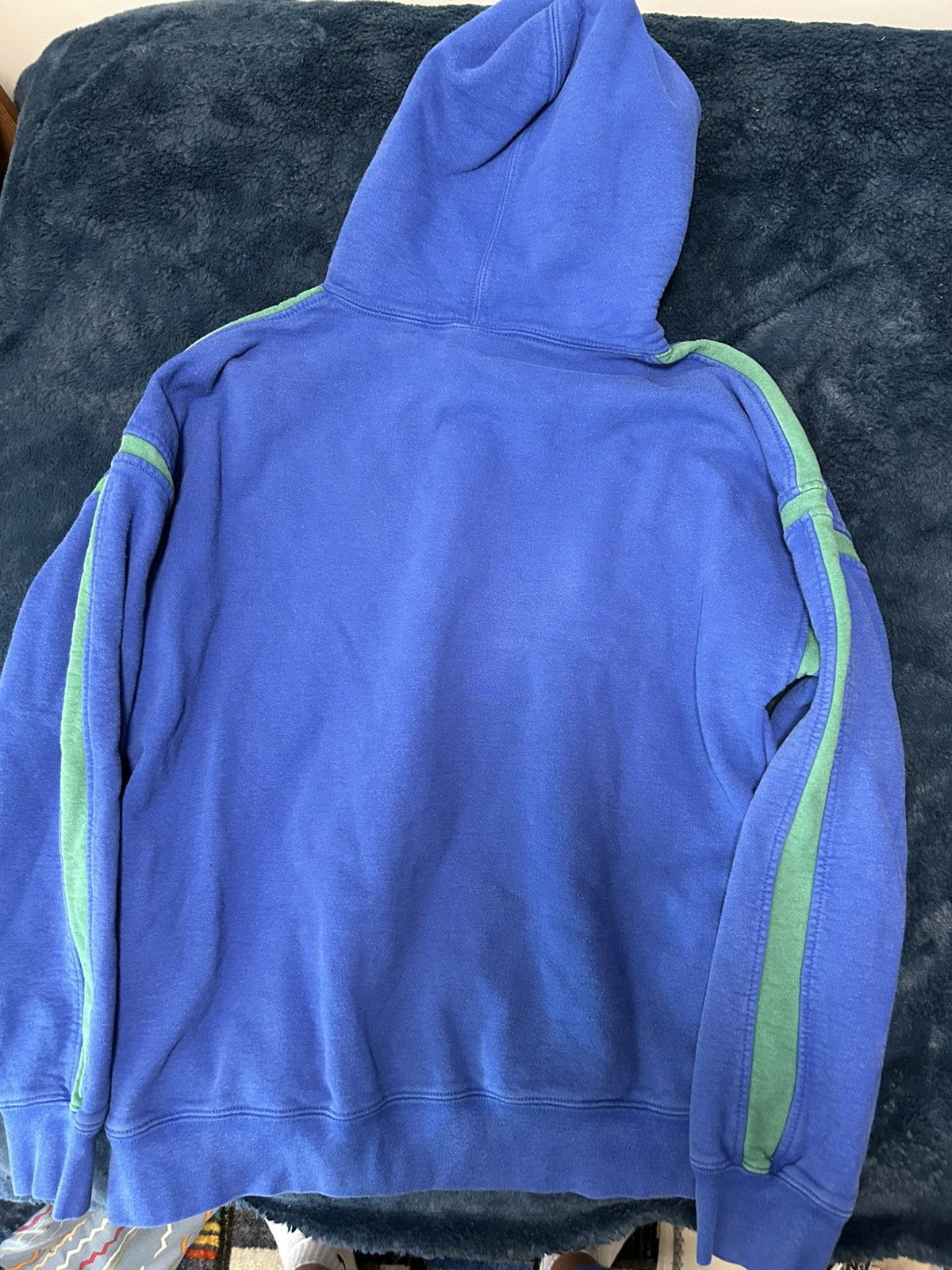 Supreme Supreme hoodie Size US M / EU 48-50 / 2 - 5 Thumbnail
