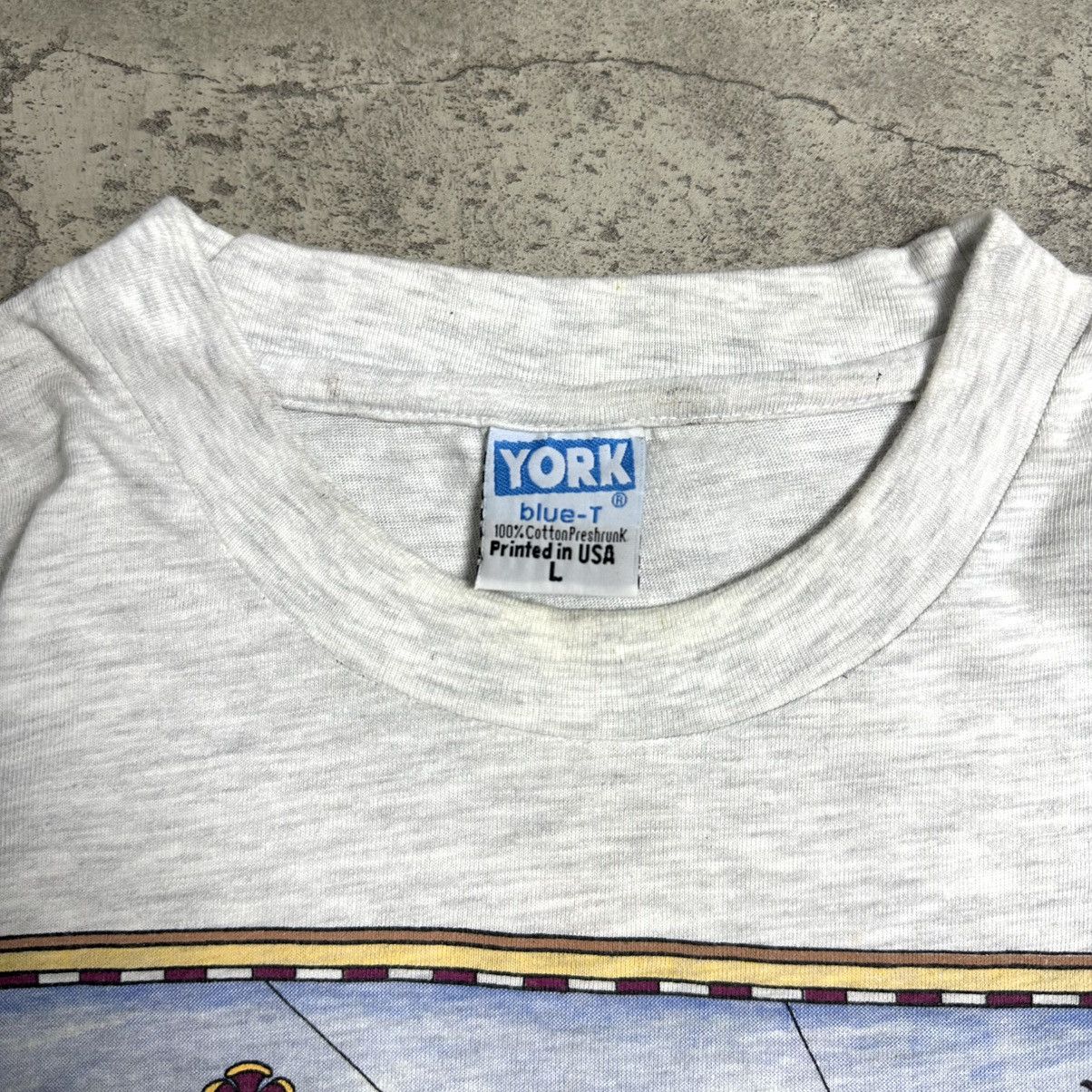 Vintage Vintage 90s Guam Hawaii Size US L / EU 52-54 / 3 - 5 Thumbnail