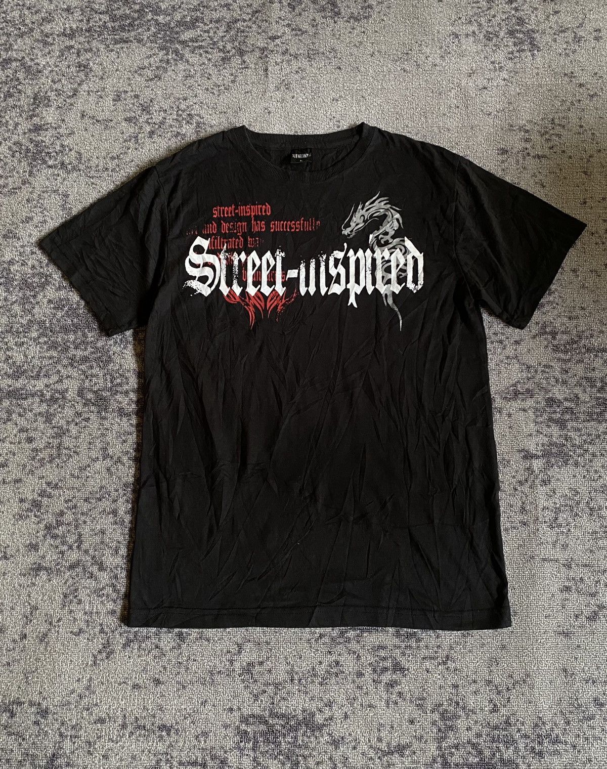 Hysteric Glamour Y2k The Breakers ifsixwasnine tshirt Size US L / EU 52-54 / 3 - 2 Thumbnail