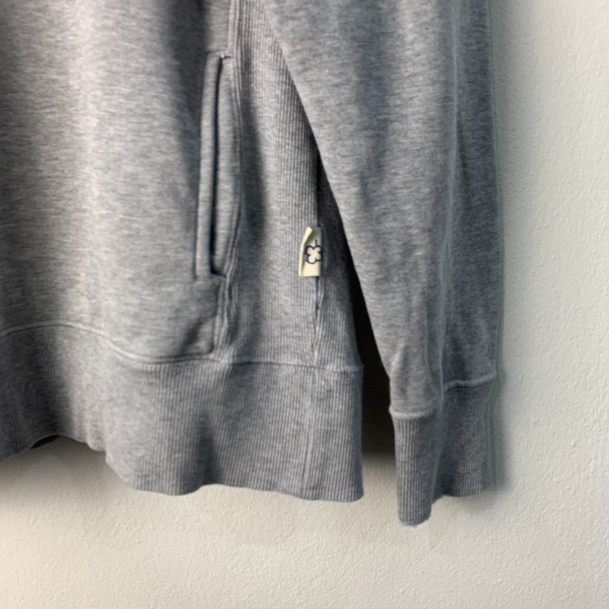 Japanese Brand × Vintage Vintage Miffy Bunny Rabbit Sweatshirt Jumper Pullover Size M / US 6-8 / IT 42-44 - 3 Thumbnail