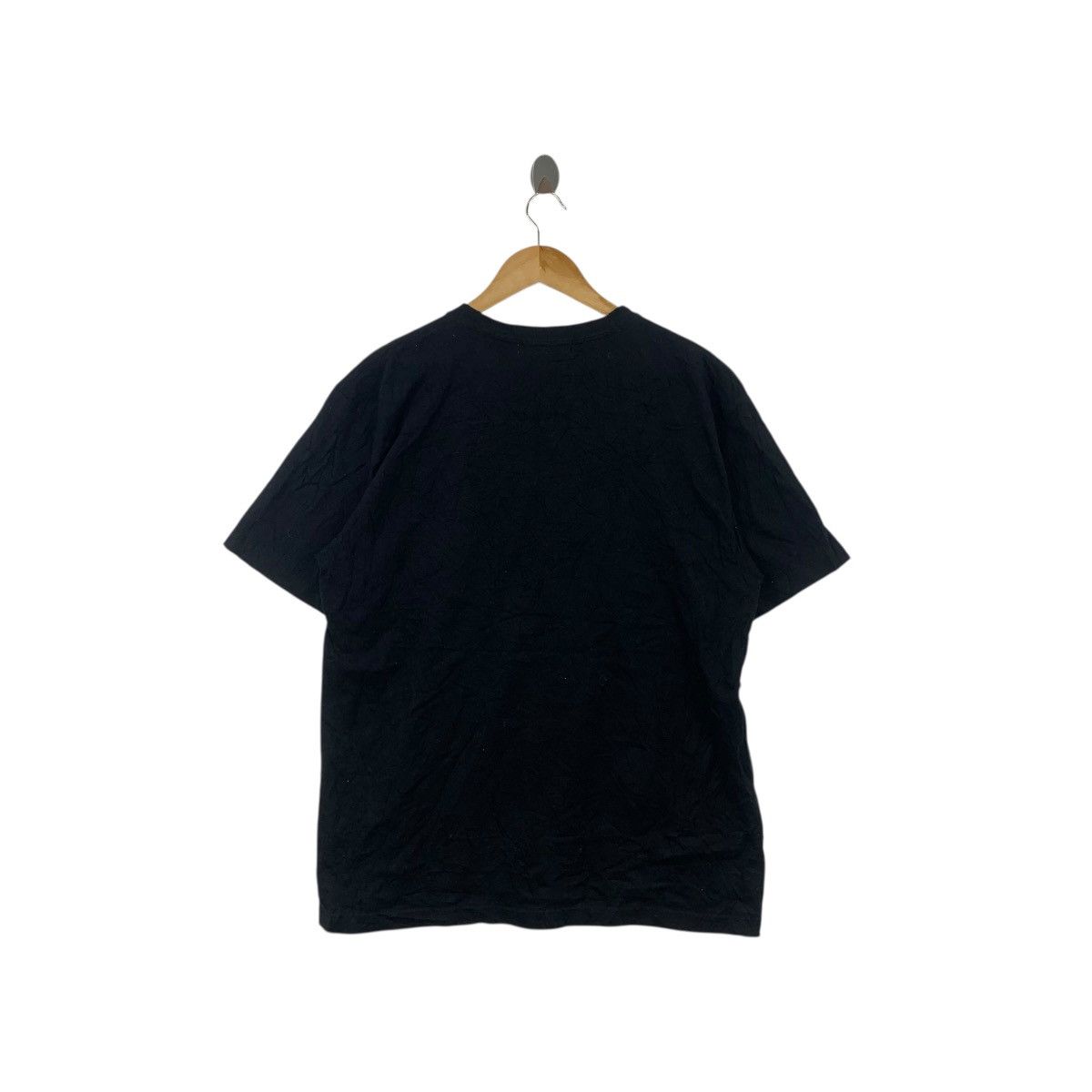 TOGA VIRILIS TOGA VIRILIS ARCHIVES Embossed Pin Peace Baggy Tee Shirt Size US XL / EU 56 / 4 - 6 Thumbnail
