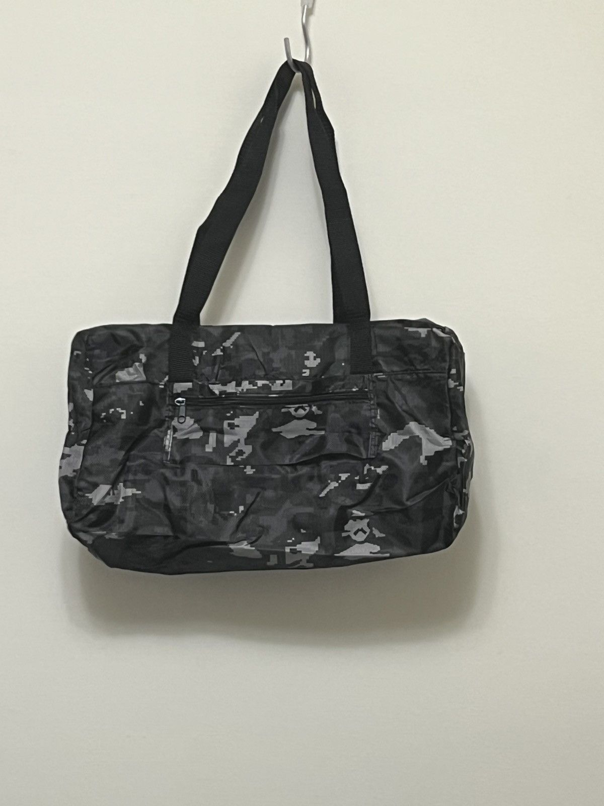 Bape Bape UAP Camo Large Boston Bag Size ONE SIZE - 7 Thumbnail