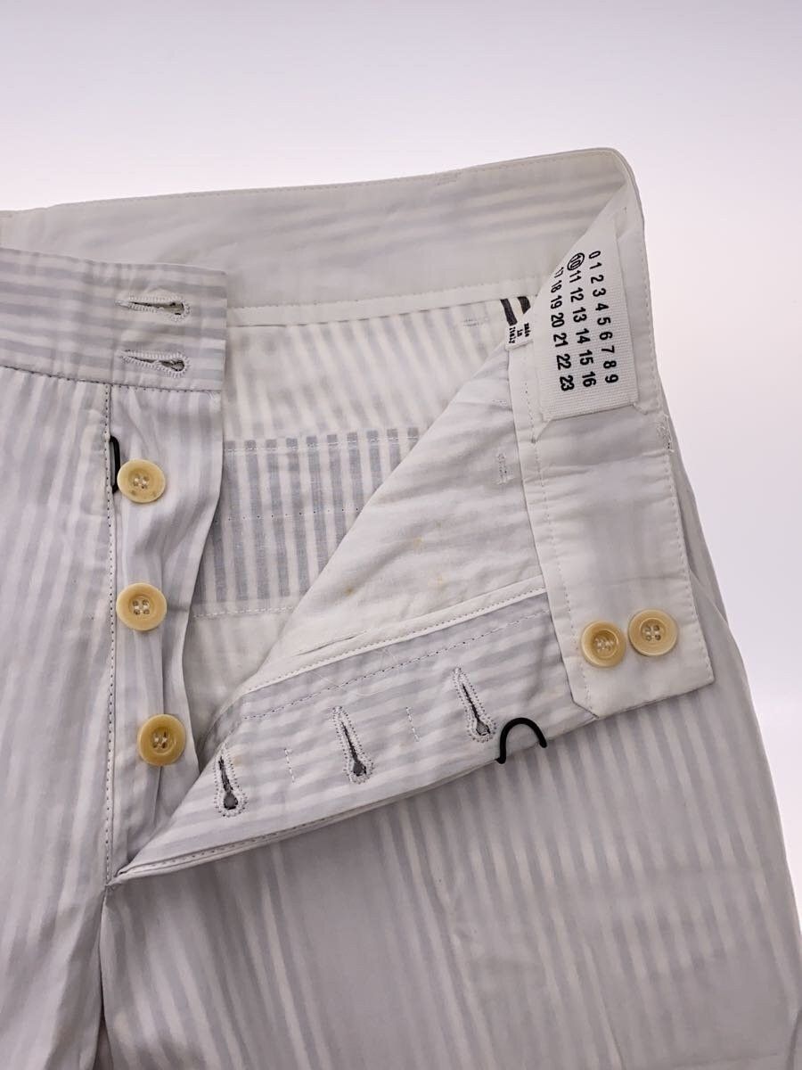 Maison Margiela SS12 Striped Pants Size US 32 / EU 48 - 3 Thumbnail