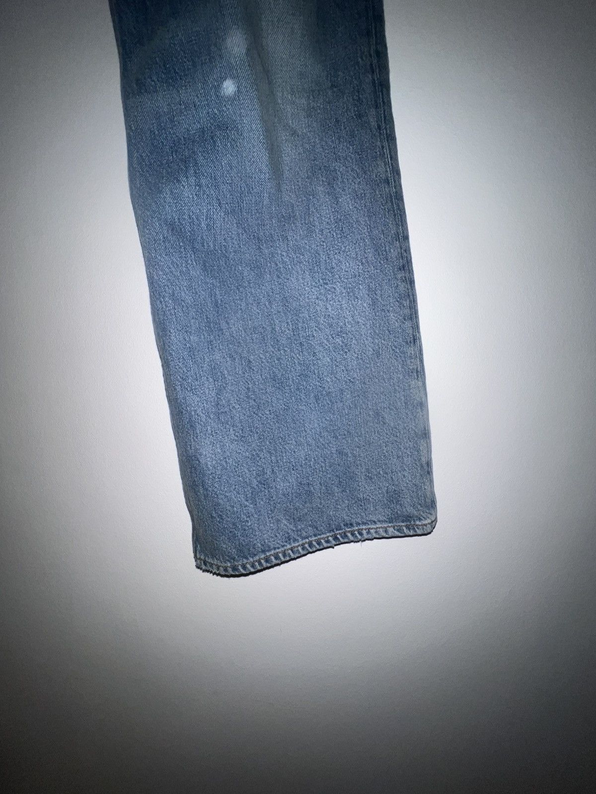 Acne Studios Acne Studios Ramone Vintage Trash Size US 33 - 5 Thumbnail