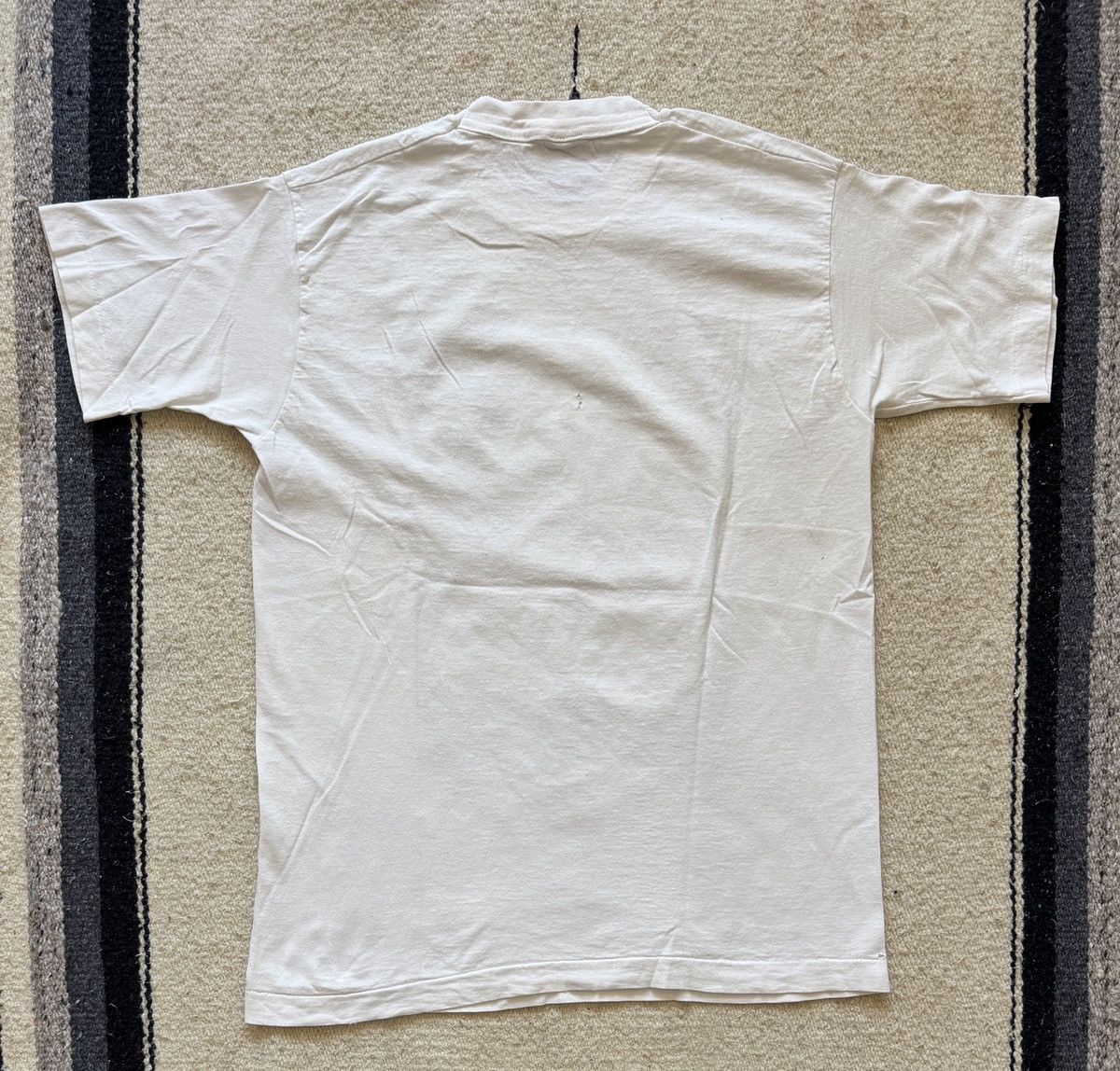 Vintage Vintage 90s Salvador Dali The Hallucinogenic Toreador Shirt Size US M / EU 48-50 / 2 - 9 Thumbnail
