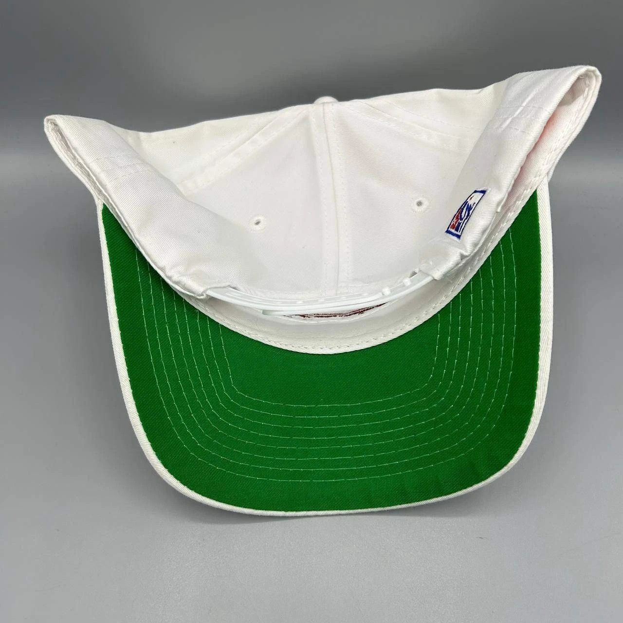 The Game Vintage University of Hanover Peckers Hat Men Snap Back Cap Size ONE SIZE - 8 Thumbnail