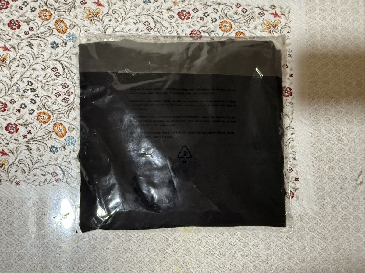 Kith Kith for Scarface Tony Montana Long Sleeve Tee Black Size XL Size US XL / EU 56 / 4 - 9 Thumbnail