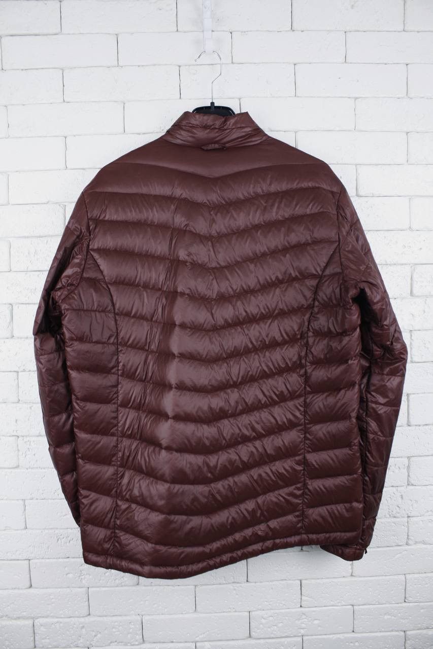 Montbell Montbell Light Down Jacket EX800 Size US M / EU 48-50 / 2 - 2 Thumbnail