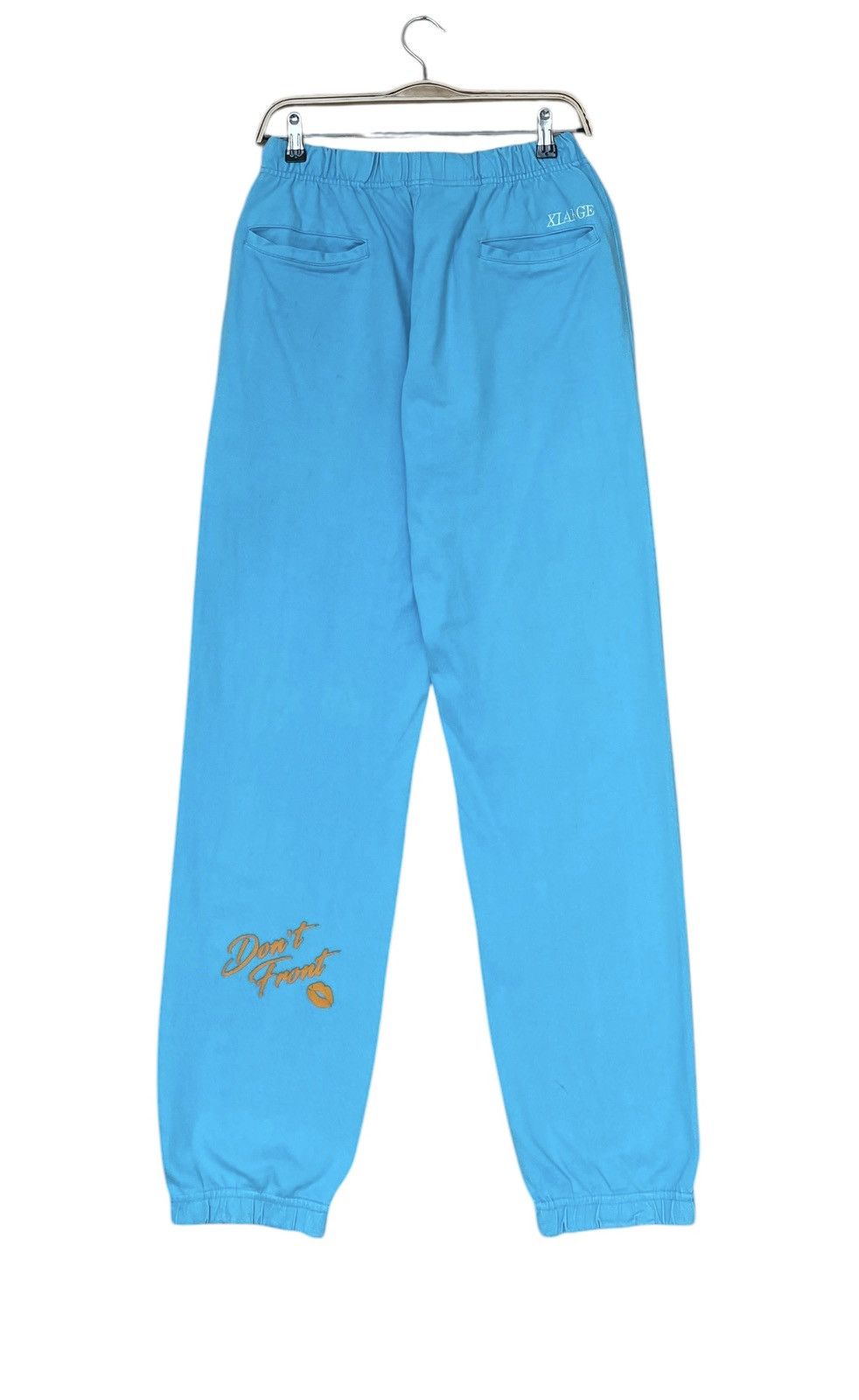 Vintage × Xlarge Vintage Brand X-large Jogger Pants 2000s Size US 26 / EU 42 - 2 Thumbnail