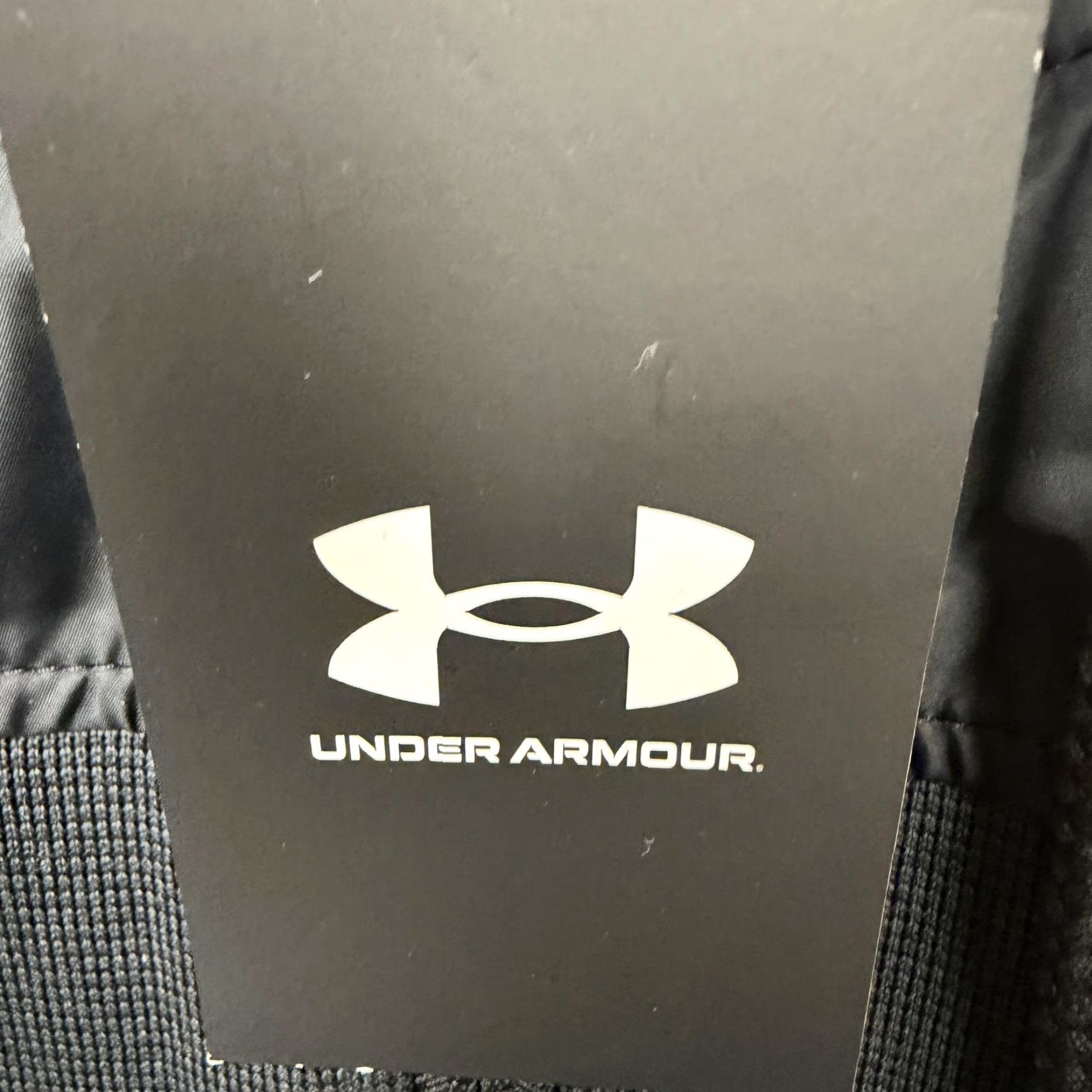Under Armour Under Armour Unstoppable ColdGear Swacket Jacket Mens 2XL Black Hooded NWT Size US XXL / EU 58 / 5 - 3 Thumbnail