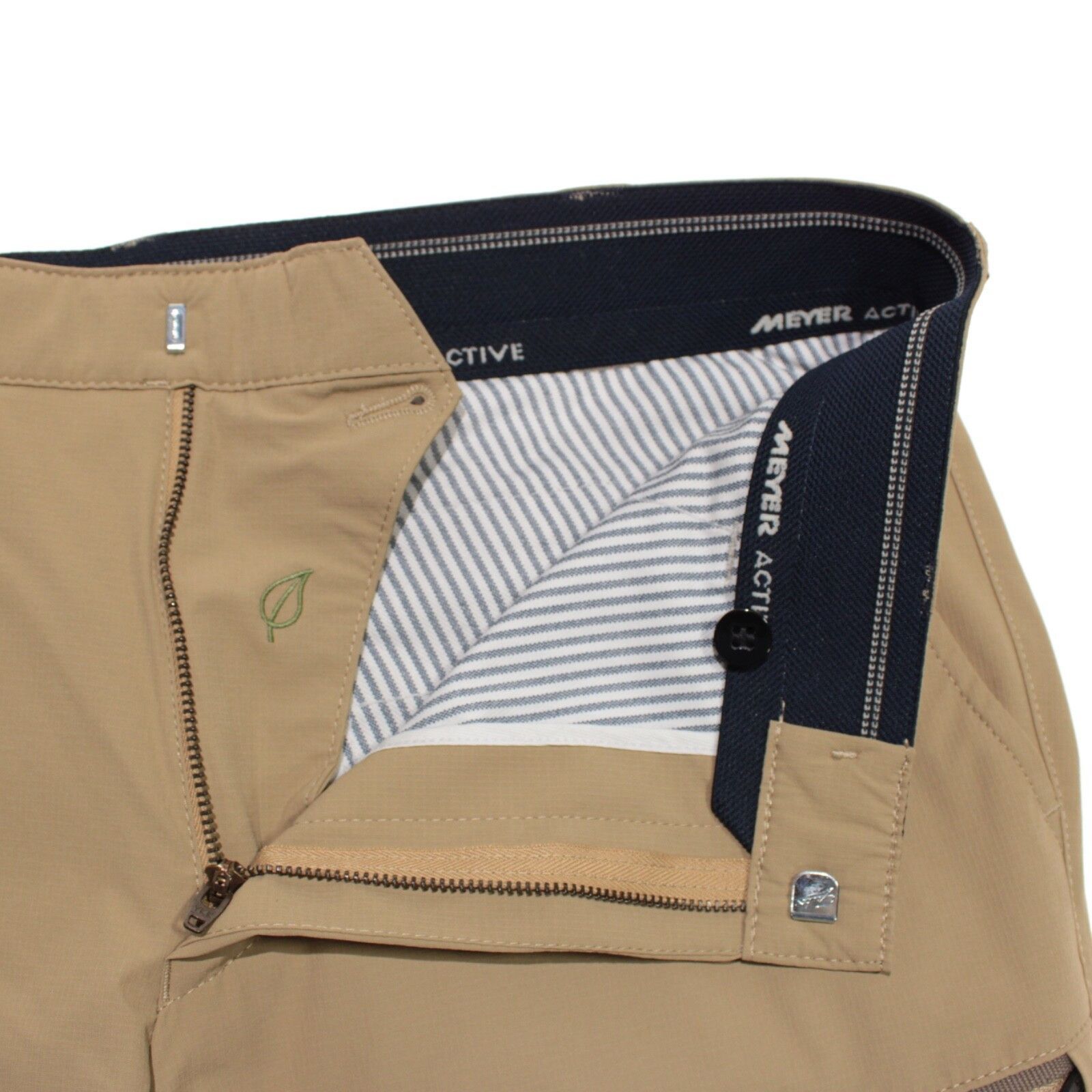 Other Meyer New with tags Chino Size 34 US In Beige Size US 34 / EU 50 - 5 Thumbnail