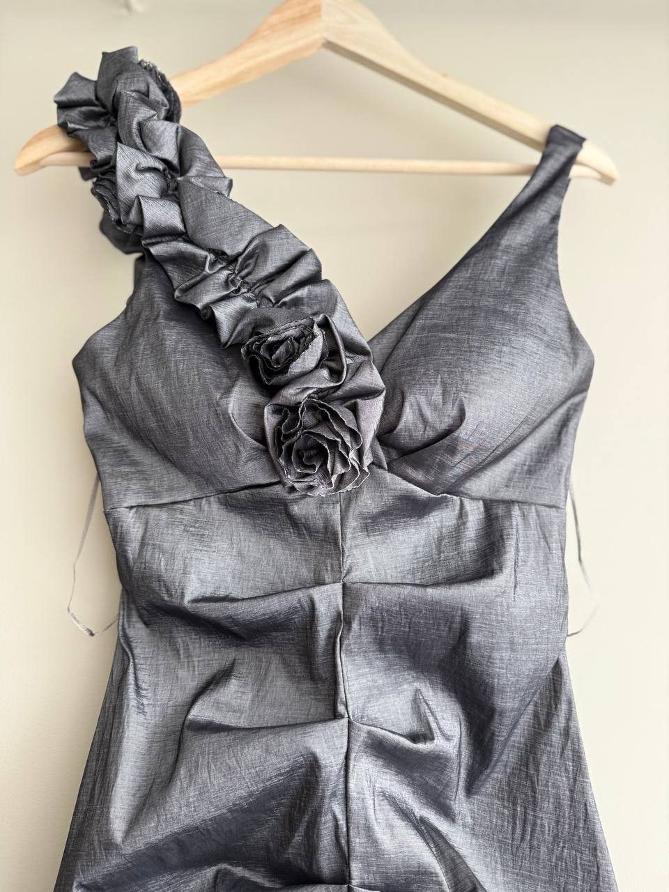 Comme des Garcons COMME des GARCONS vintage 00s y2k mini Cocktail dress Size S / US 4 / IT 40 - 4 Thumbnail