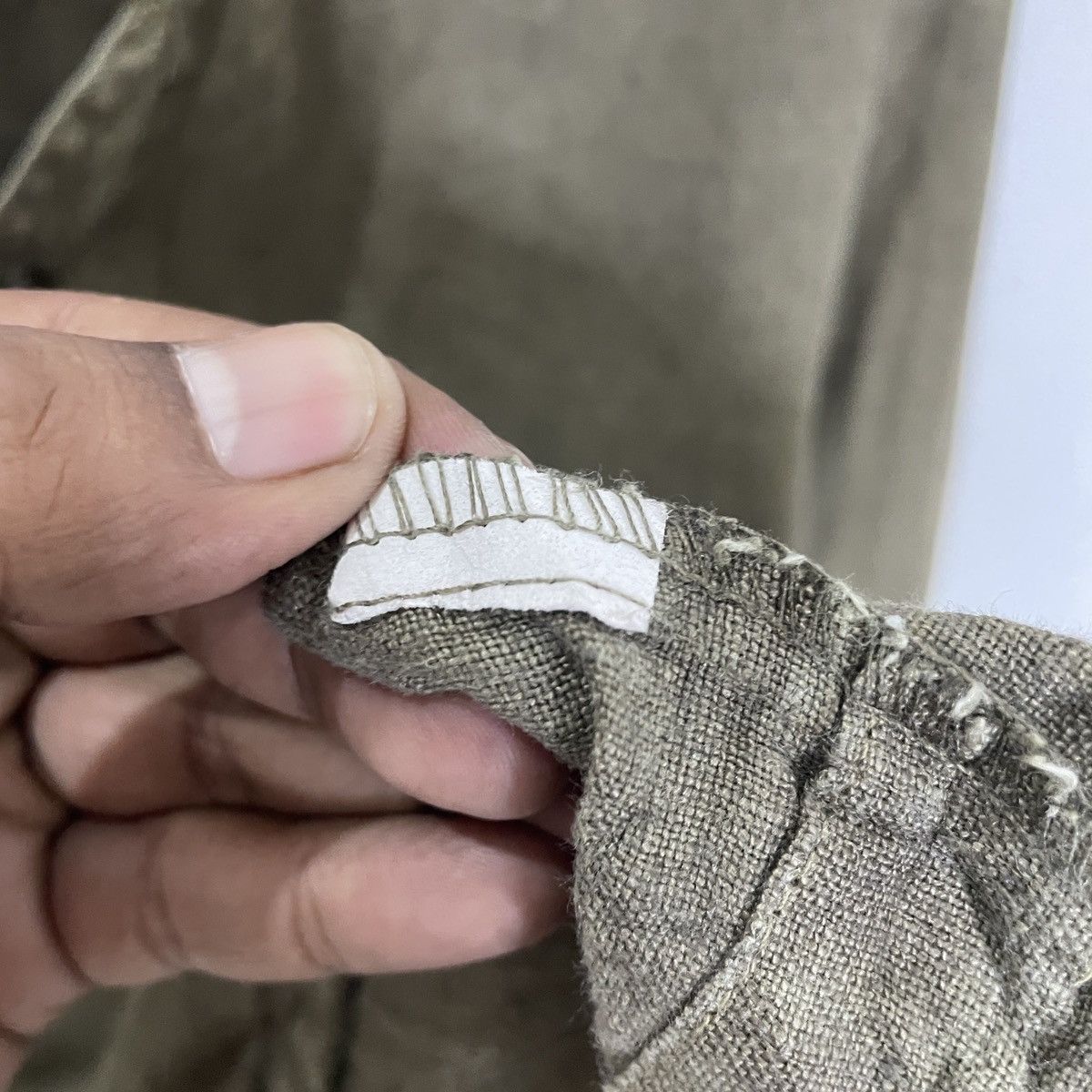 CP Shades Vintage 80s Cp Shades Military Jacket Size US L / EU 52-54 / 3 - 7 Thumbnail