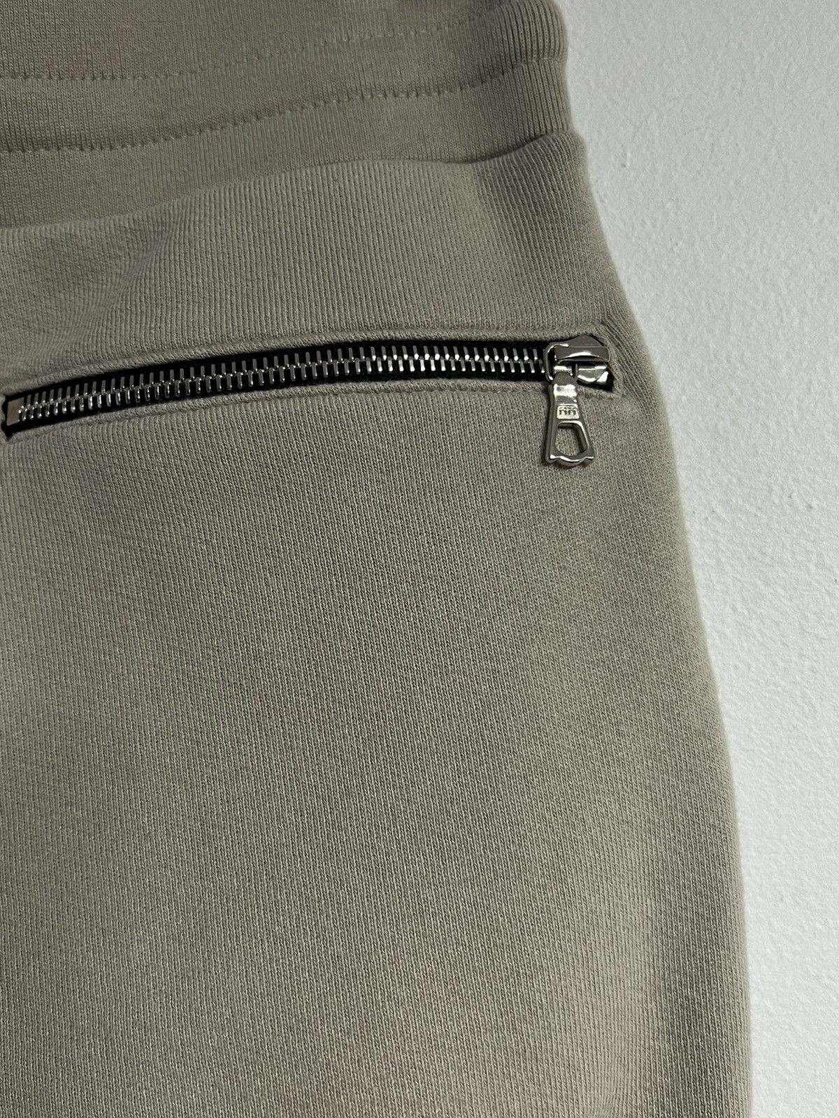 John Elliott John Elliott Escobar Slim-Fit Sweatpants Size US 30 / EU 46 - 5 Thumbnail