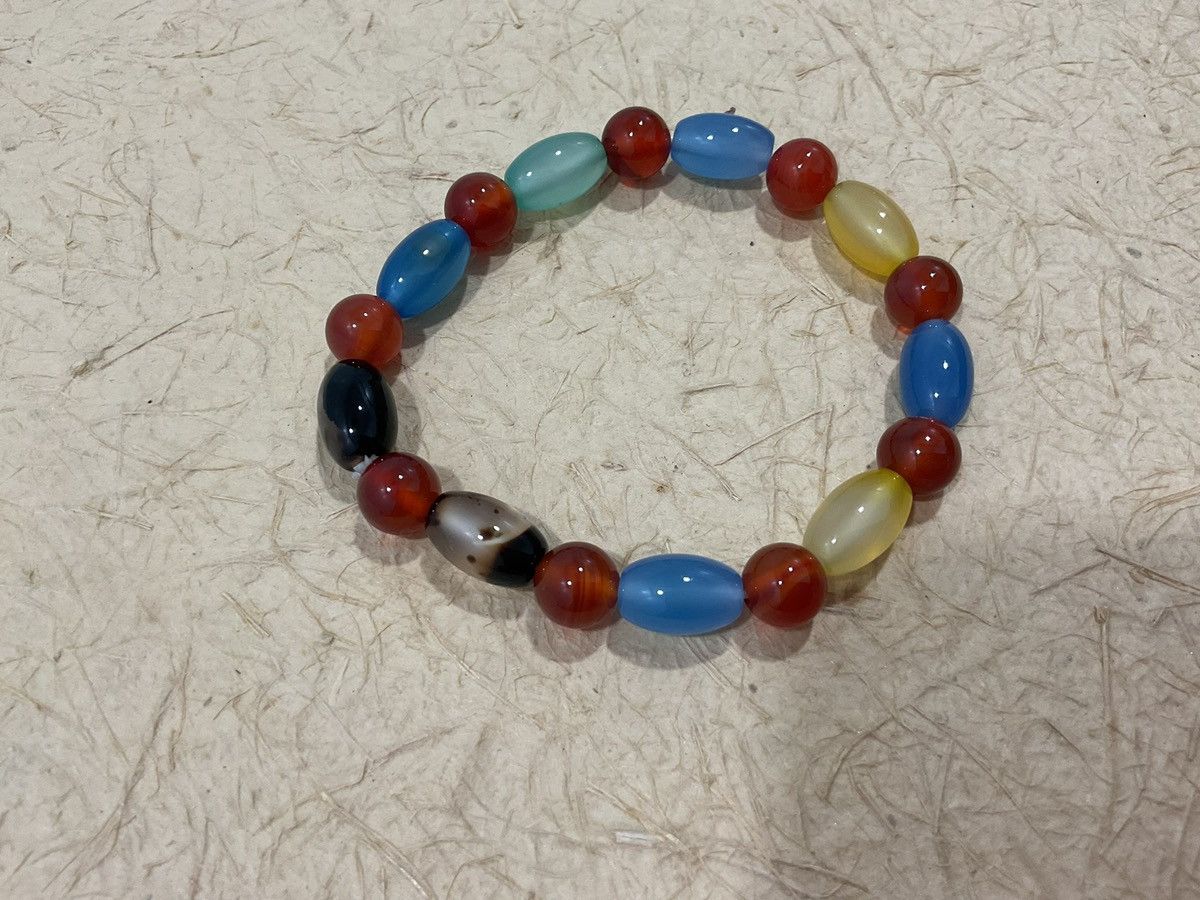 Other Gem stone hand made bracelet Size ONE SIZE - 19 Thumbnail