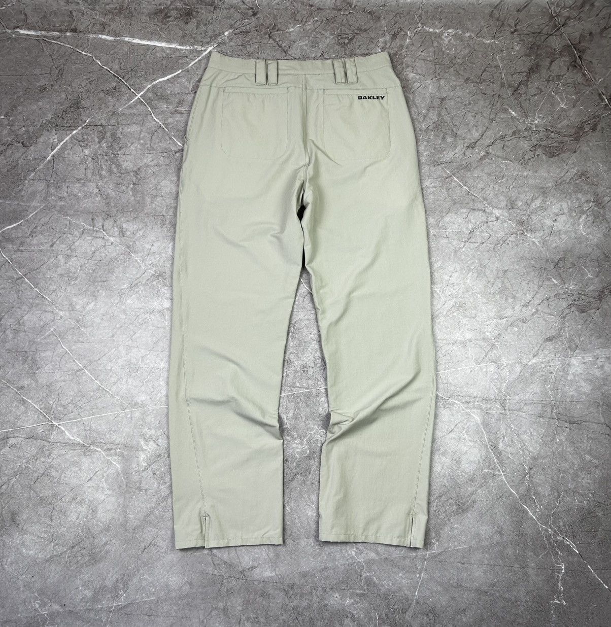 Oakley × Vintage Oakley vintage pants Size 32/32 Size US 32 / EU 48 - 2 Thumbnail