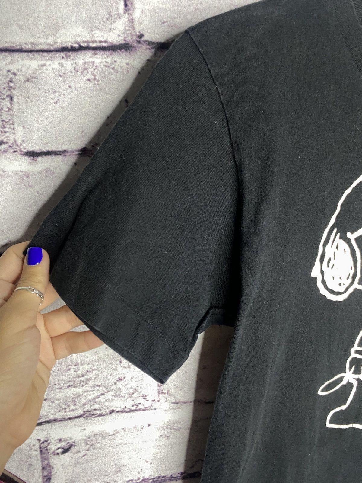 Kaws × Uniqlo Men's vintage tee Uniqlo x Kaws x Peanuts T-shirt Size US XS / EU 42 / 0 - 3 Thumbnail