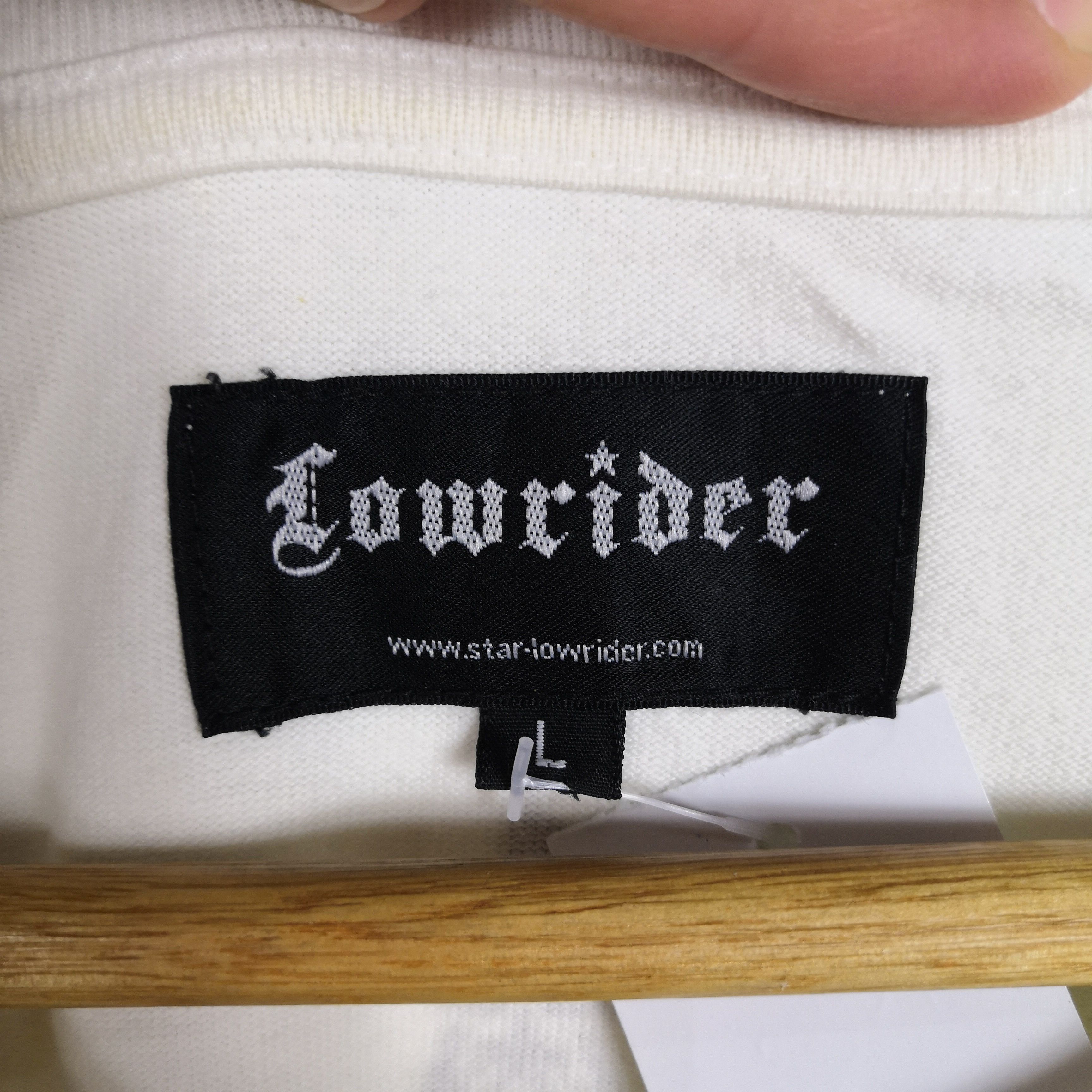 Japanese Brand Make Love Not War Streetwear T-Shirt Art Crewneck Tee Size US M / EU 48-50 / 2 - 8 Thumbnail