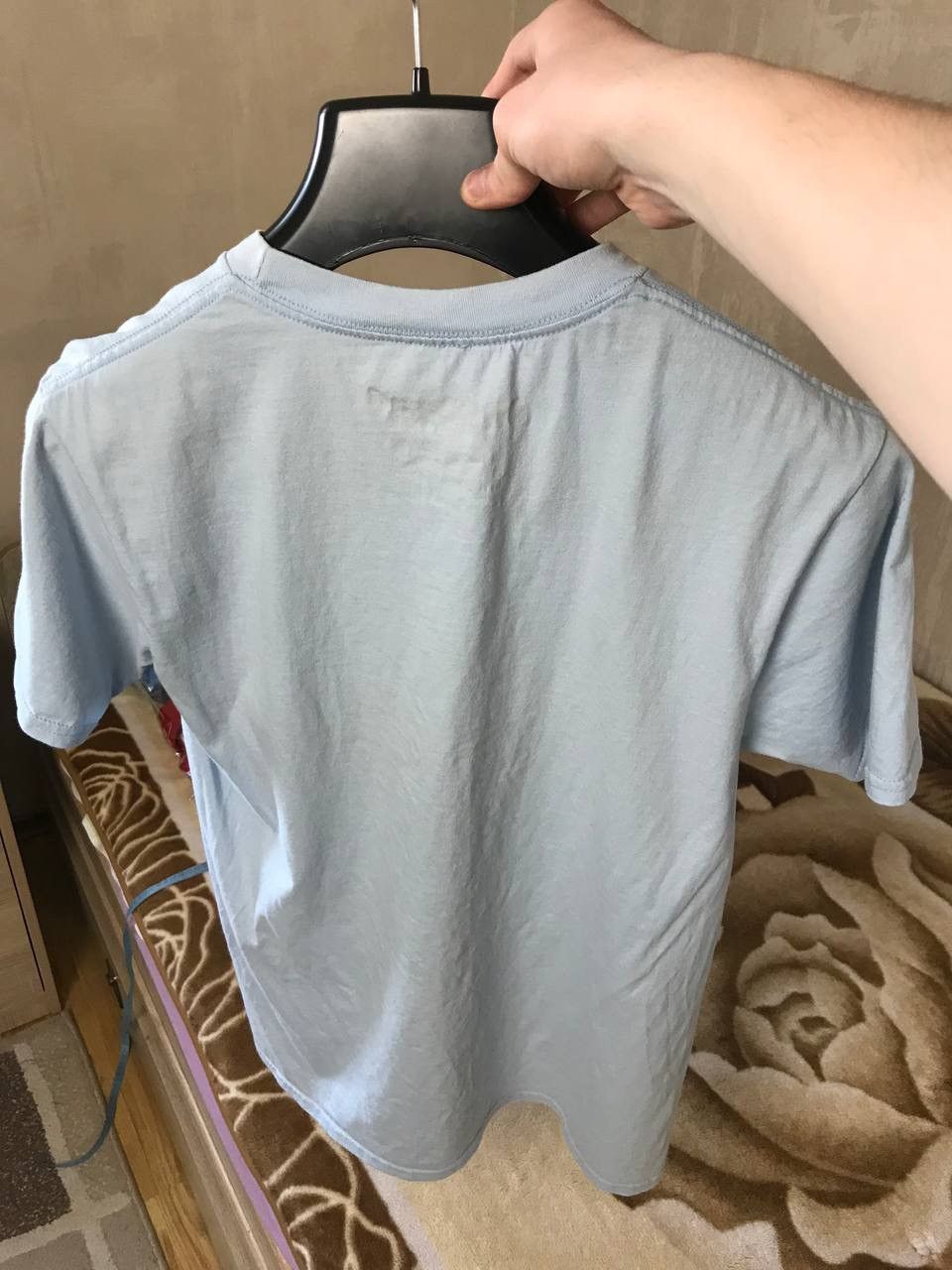Vintage 🔥 Audi Quattro Vintage Rally Racing T Shirt Sport F1 Germany Size US M / EU 48-50 / 2 - 6 Thumbnail