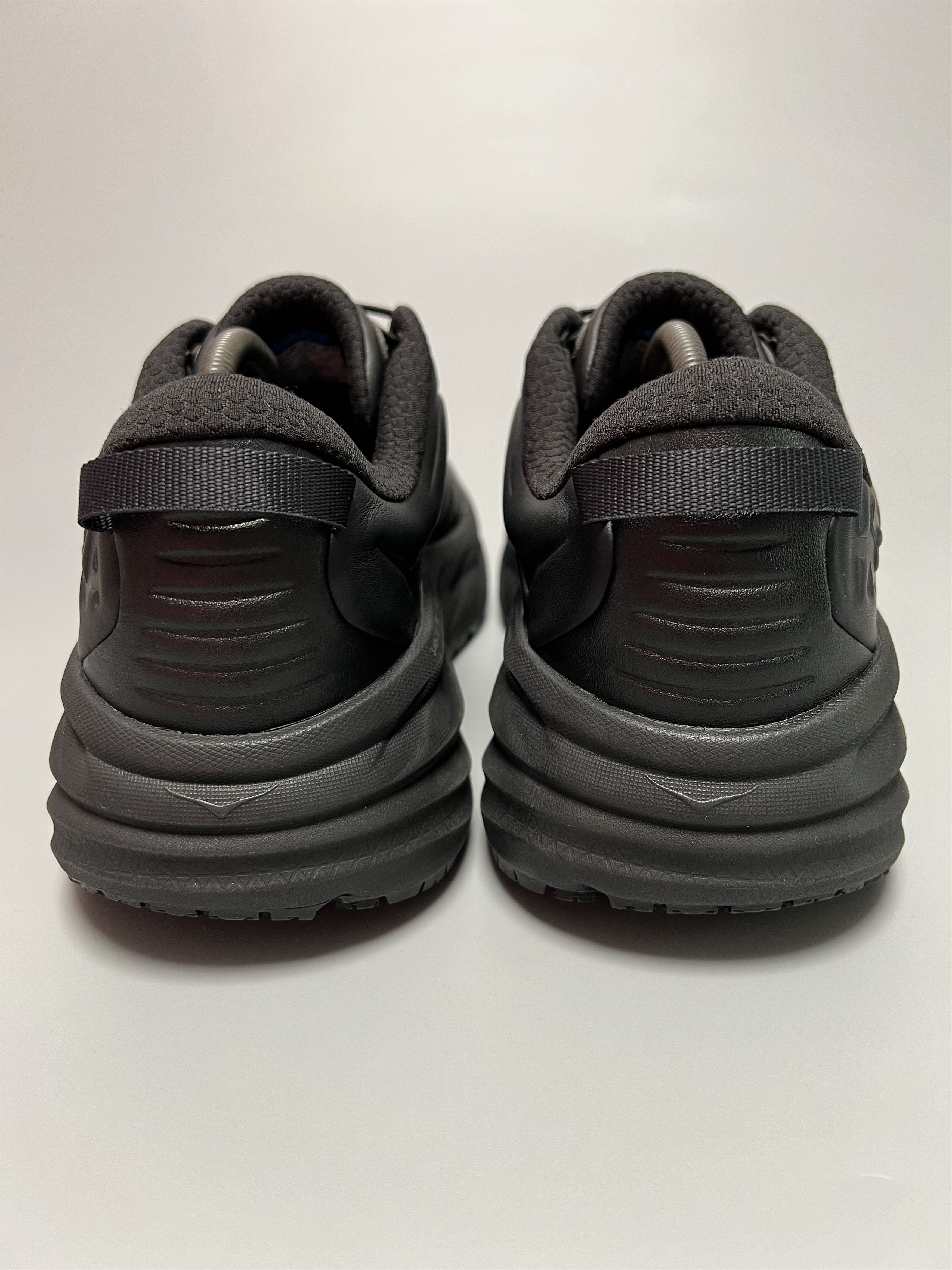 Hoka 12 EE Hoka Bondi SR Running Shoes Walking Gym Training Size US 12 / EU 45 - 3 Thumbnail