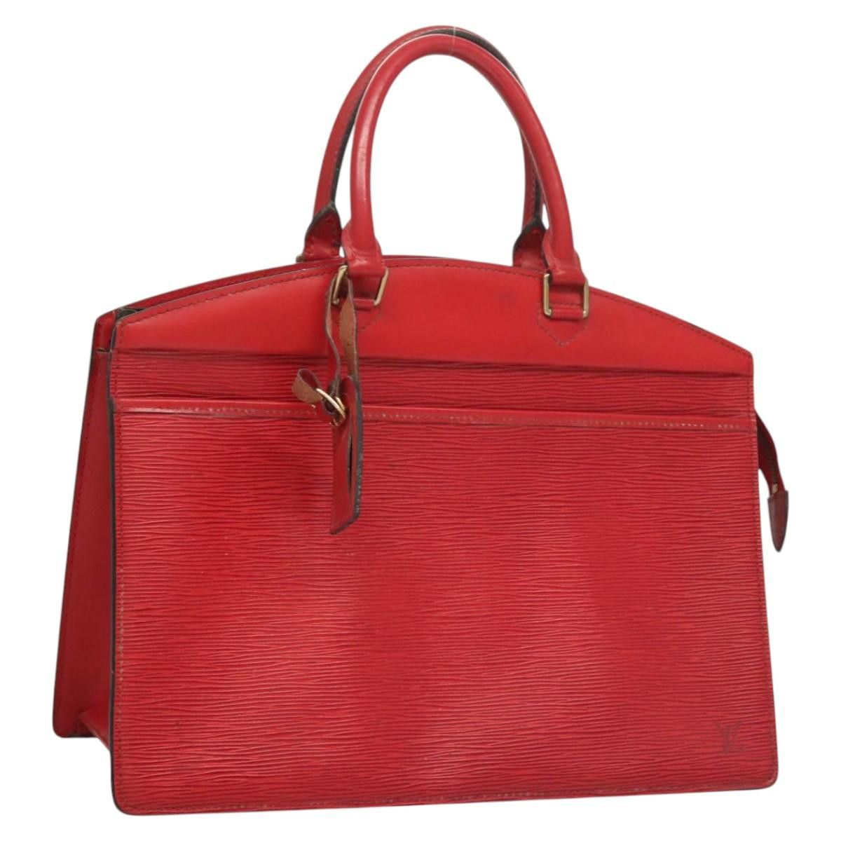 Louis Vuitton Louis Vuitton Riviera handbag Size ONE SIZE - 1 Thumbnail
