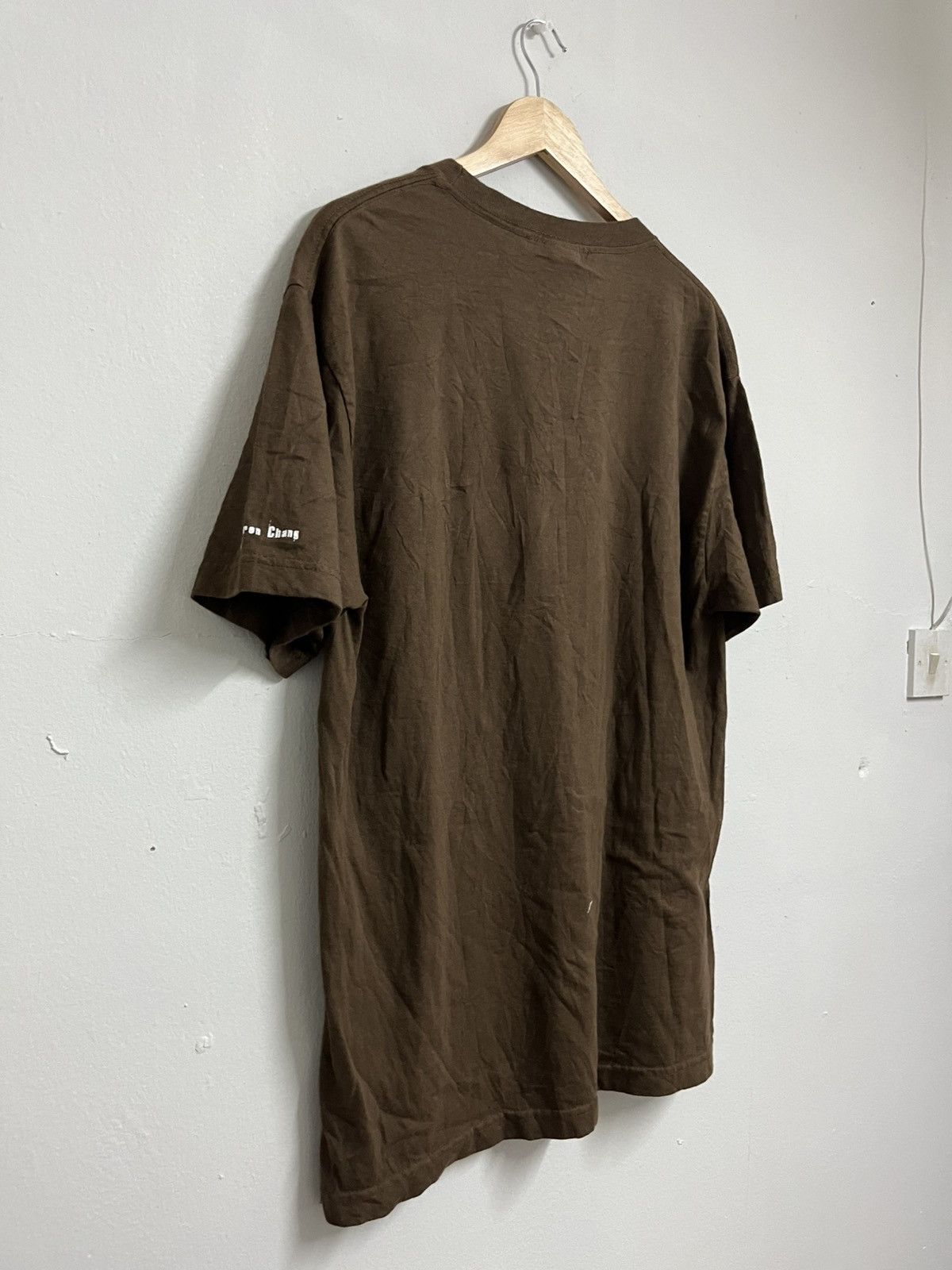 Sun Surf 💥Vintage Y2K Aaron Chang Surf Photo Tee Size US L / EU 52-54 / 3 - 12 Thumbnail